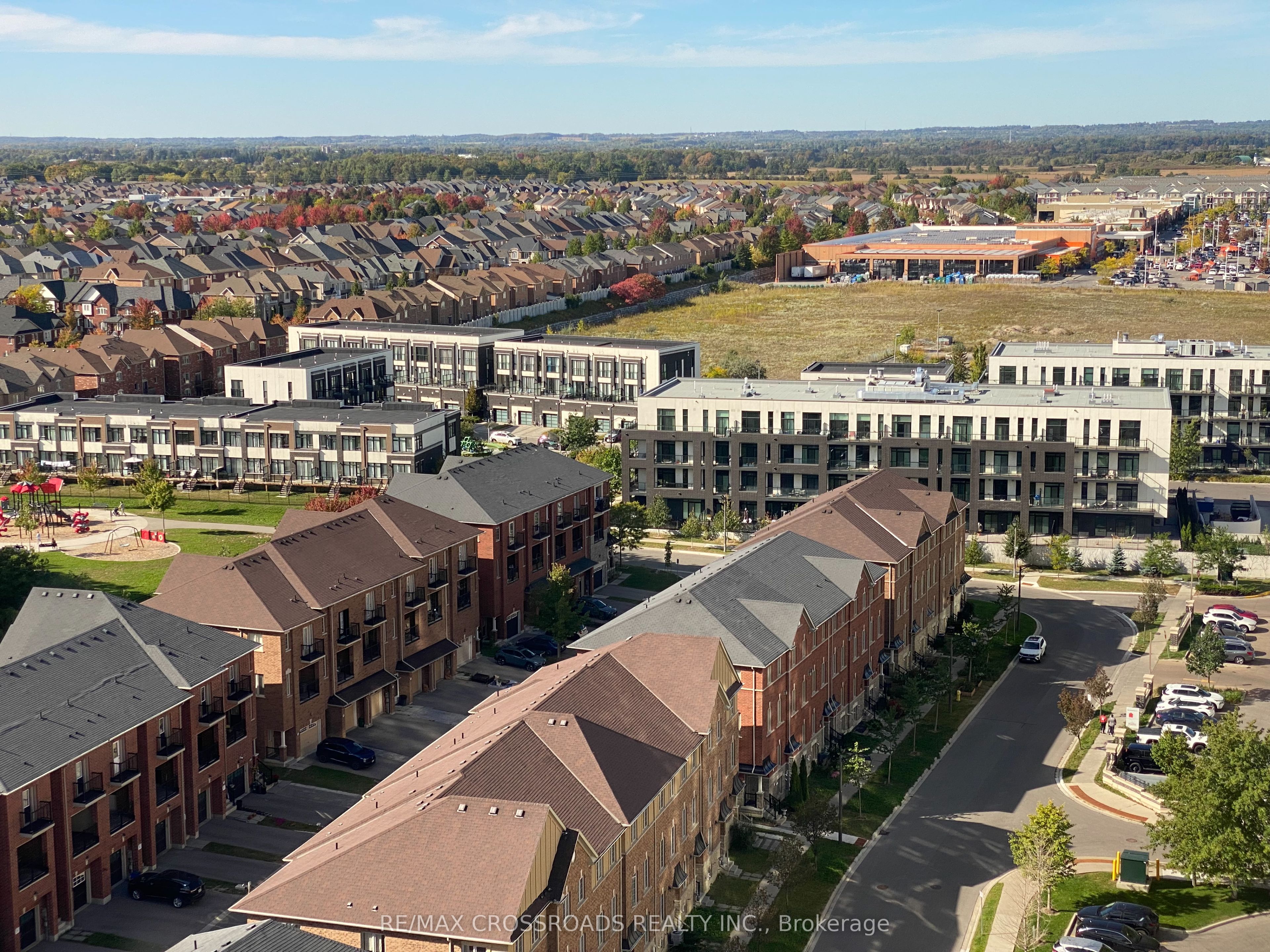 Unit 1809 - 9506 Markham Road, Markham 2