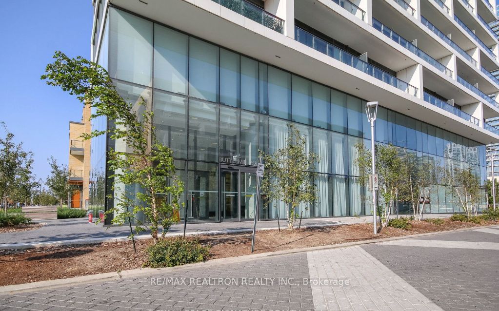 Unit 1608 - 5 Buttermill Avenue, Vaughan 3