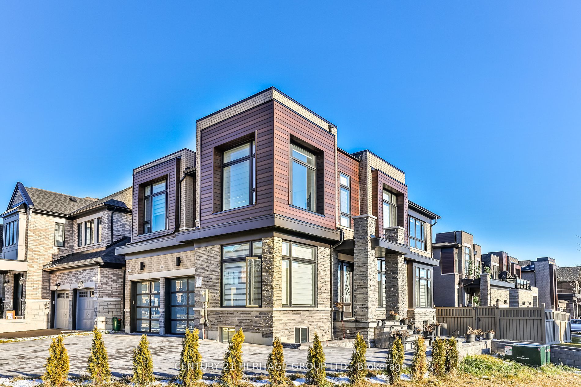 Unit Basement - 67 Ryerson Drive, Vaughan 4