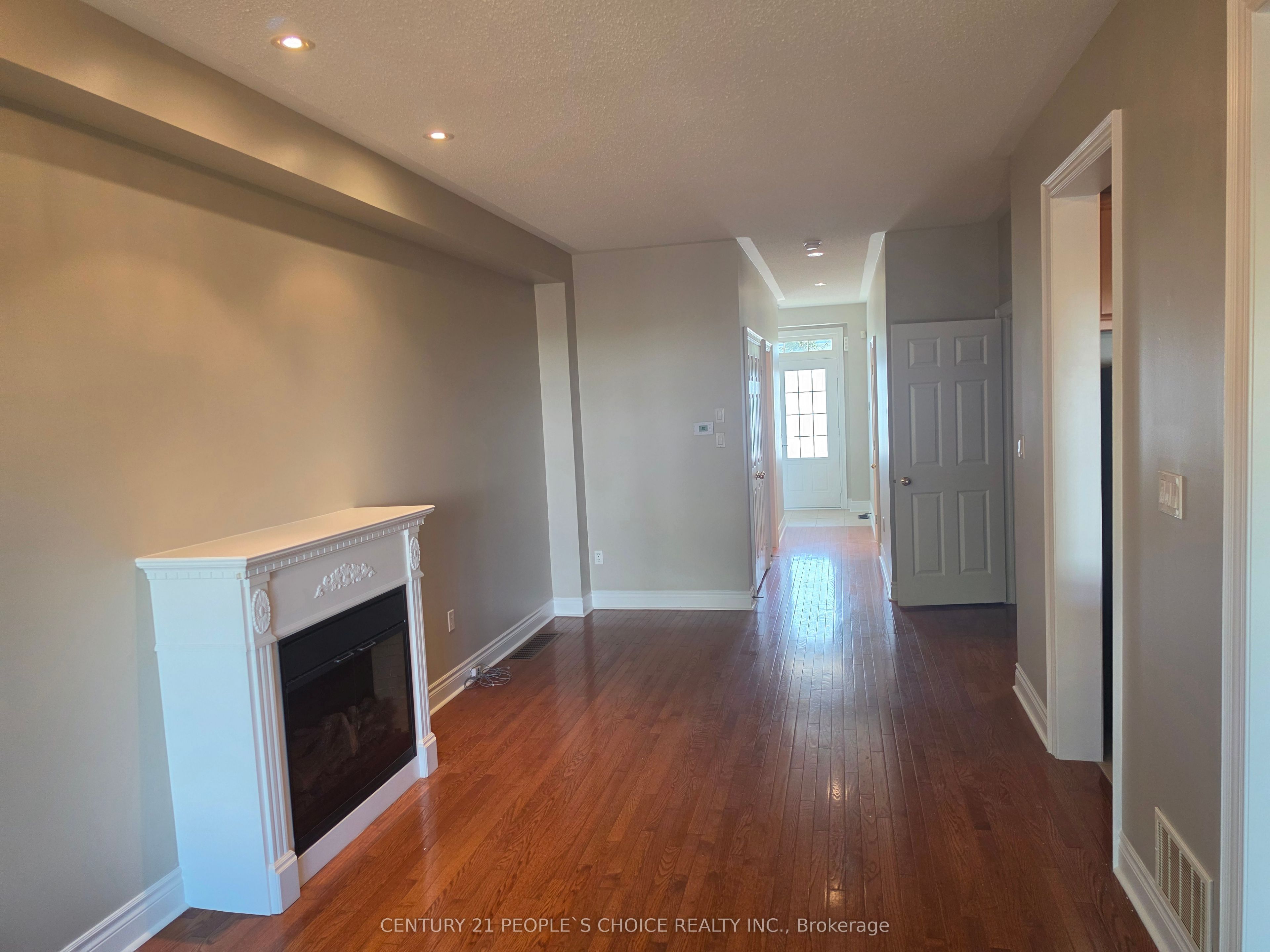 Unit 3 - 320 Ravineview Drive, Vaughan 5