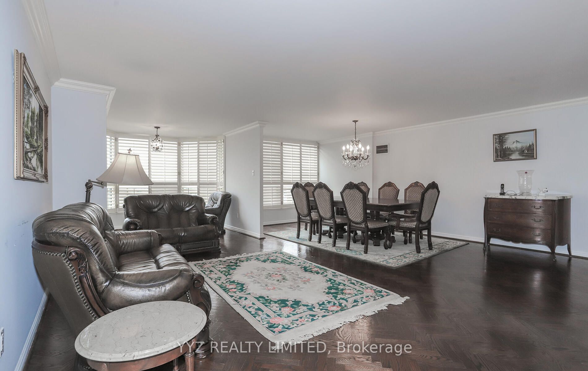 Unit 808 - 1 Clark Avenue W, Vaughan 4