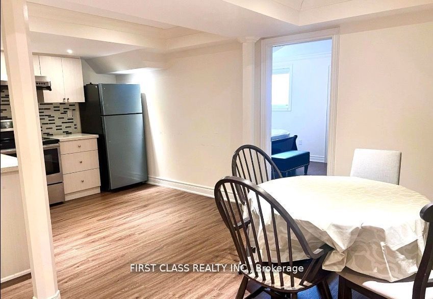 Unit BSMT - 9 Wiley Avenue, Richmond Hill 3
