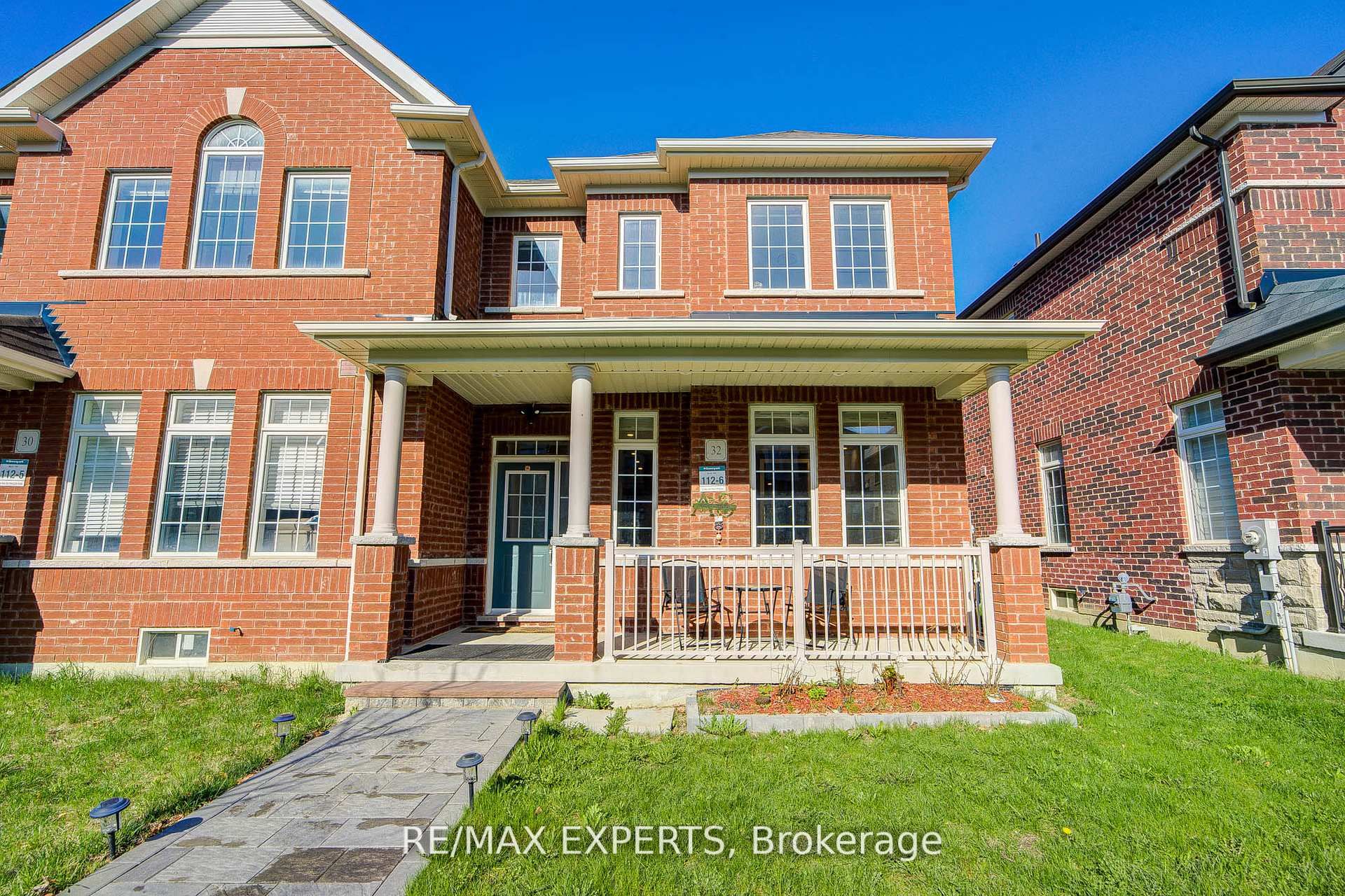 32 Walter Proctor Road, East Gwillimbury 3