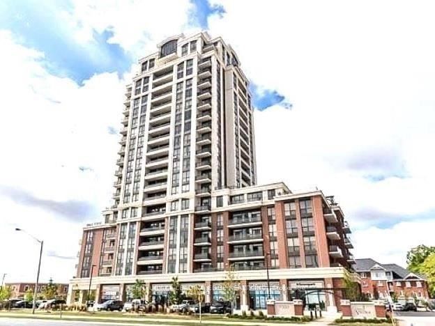 Unit 810 - 9500 Markham Road, Markham 2