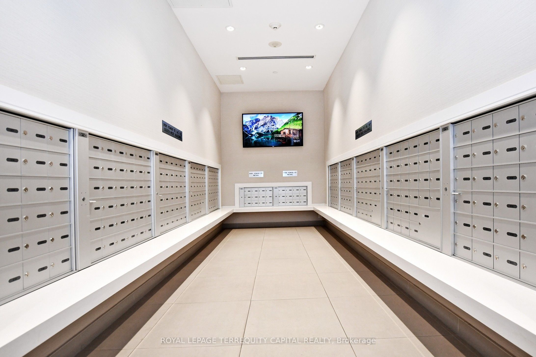 Unit 306 - 9199 Yonge Street, Richmond Hill 5