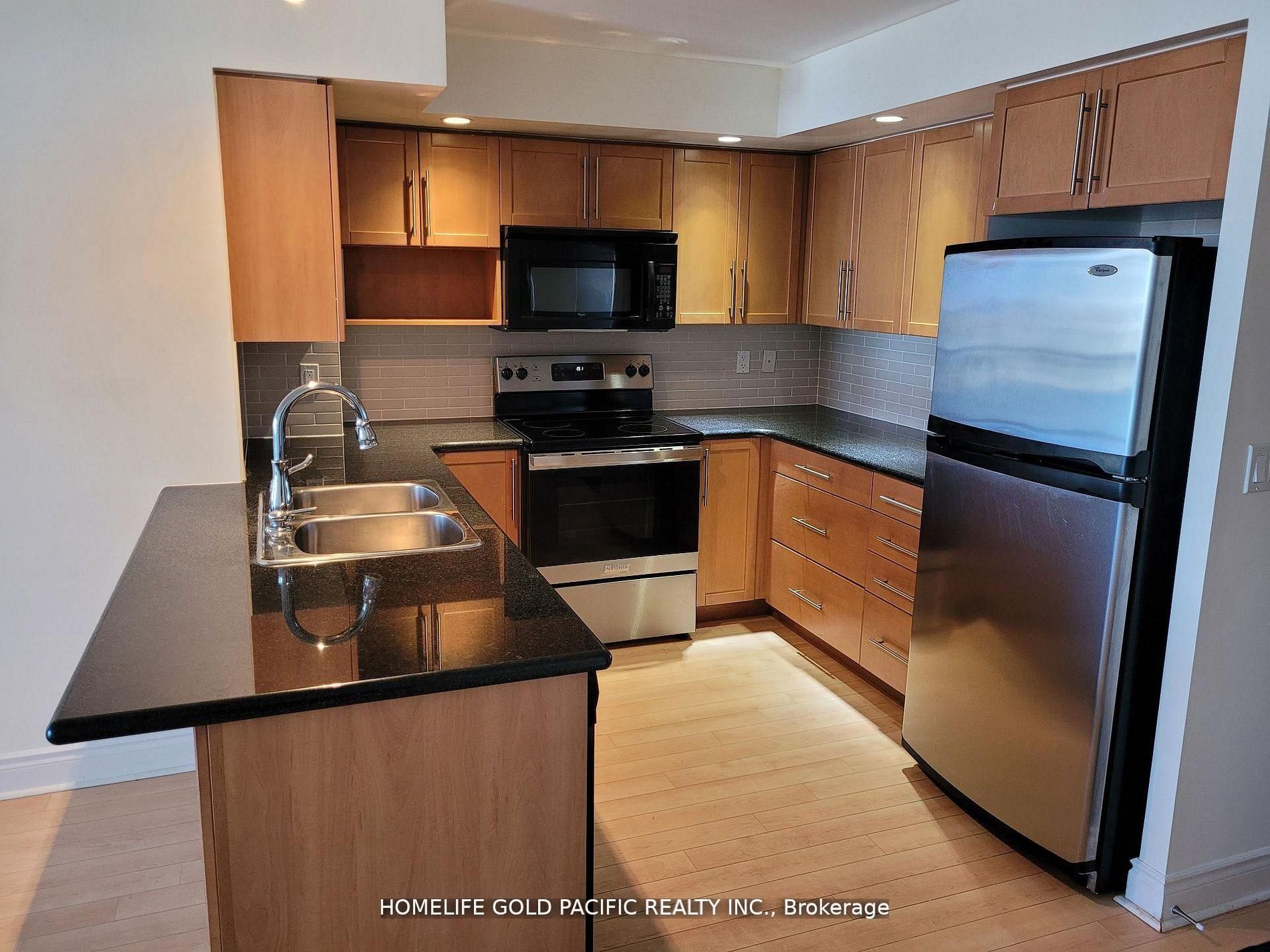 Unit 1087 - 23 Cox Boulevard, Markham 3