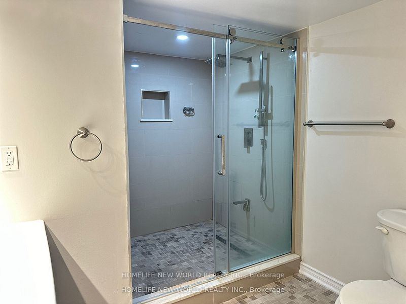 Unit Lower - 294 Taylor Mills Drive S, Richmond Hill 4