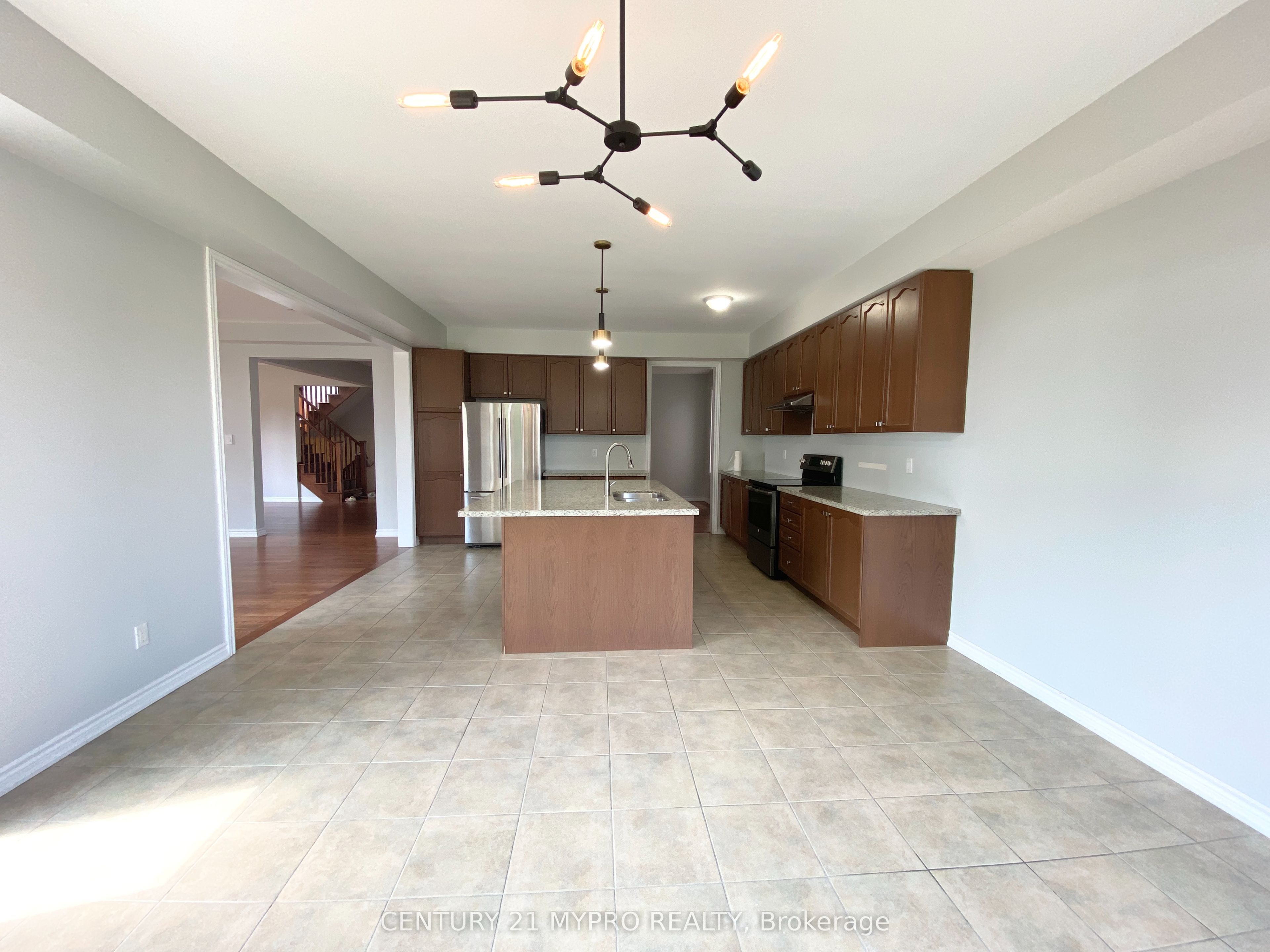 81 David Willson Trail, East Gwillimbury 4