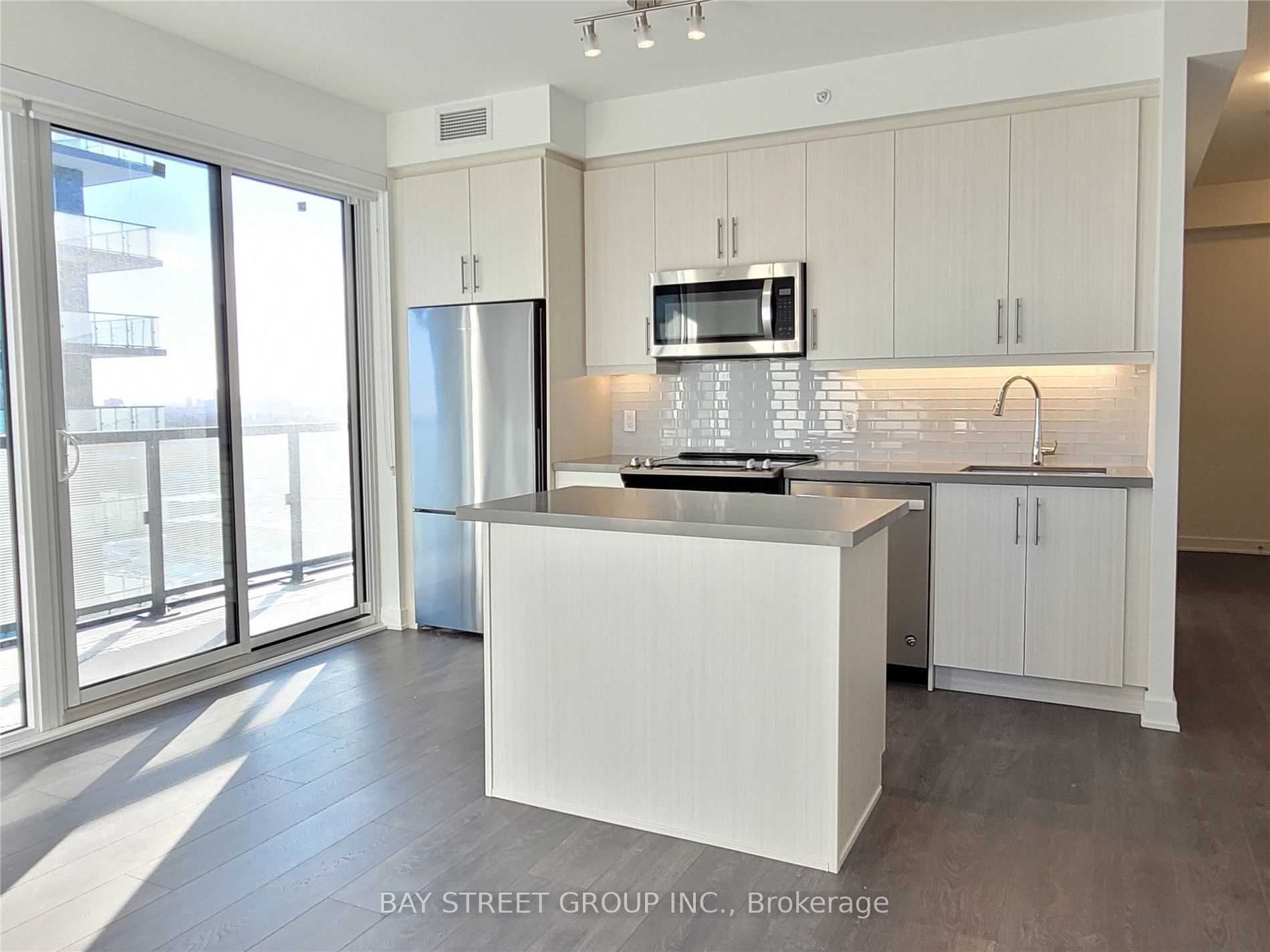 Unit 1414 - 85 Oneida Crescent, Richmond Hill 5