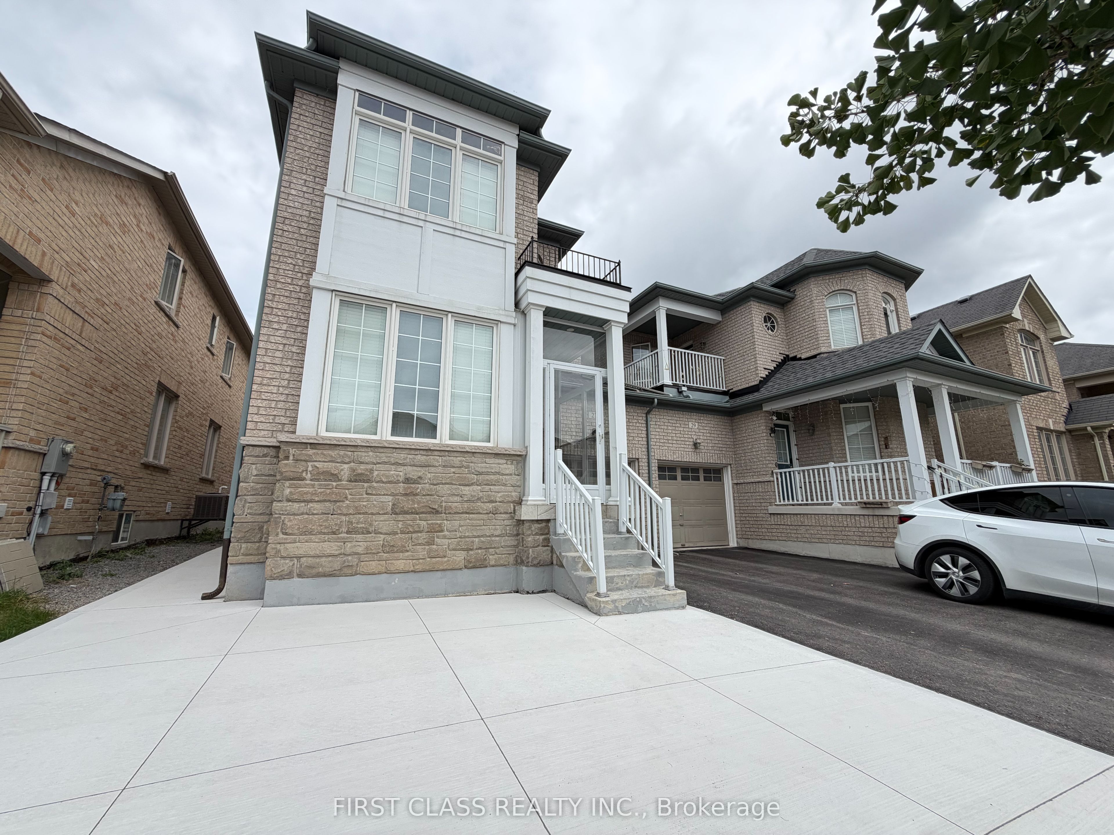 Unit Basement - 27 Maria Road, Markham 2