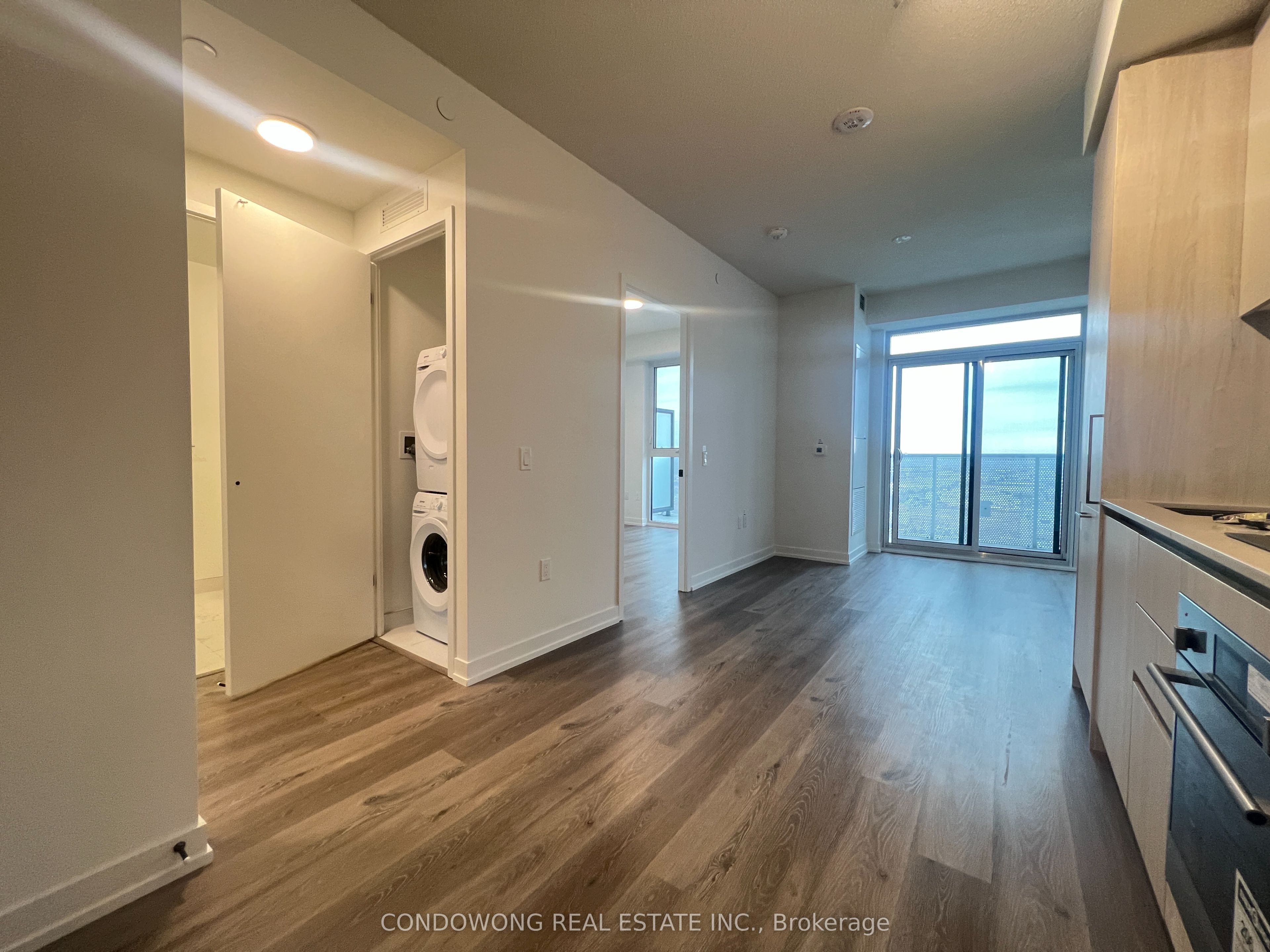 Unit 2910 - 225 Commerce Street, Vaughan 5