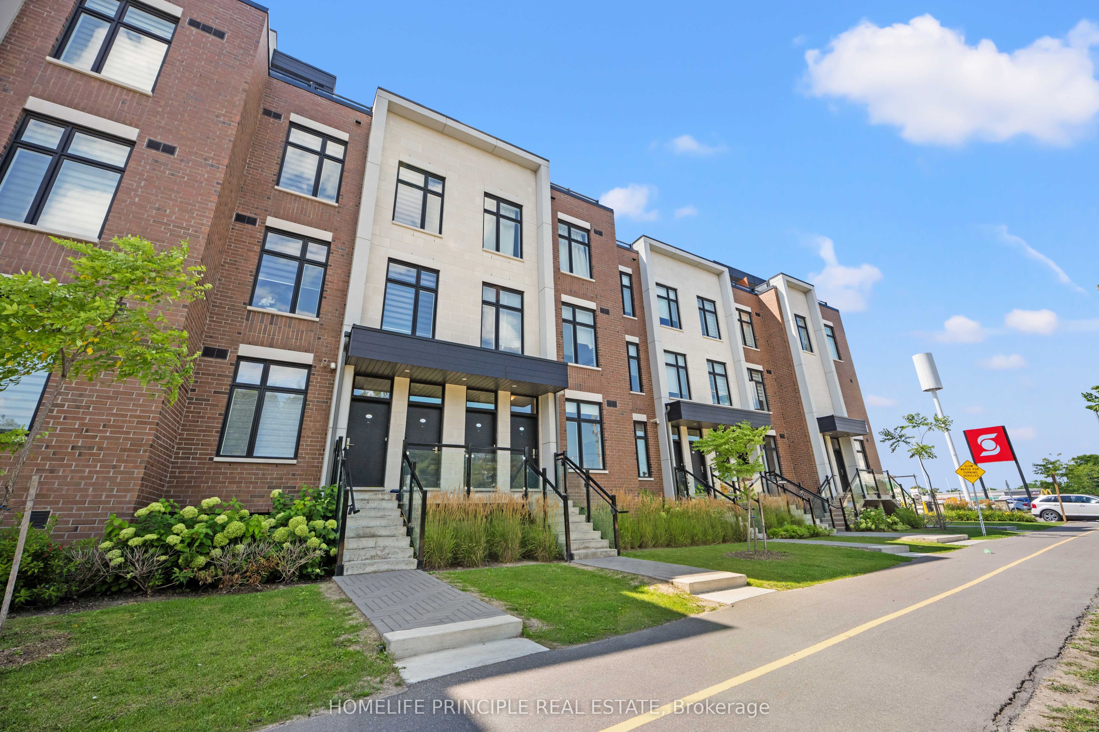 Unit 113 - 9560 Islington Avenue, Vaughan 5