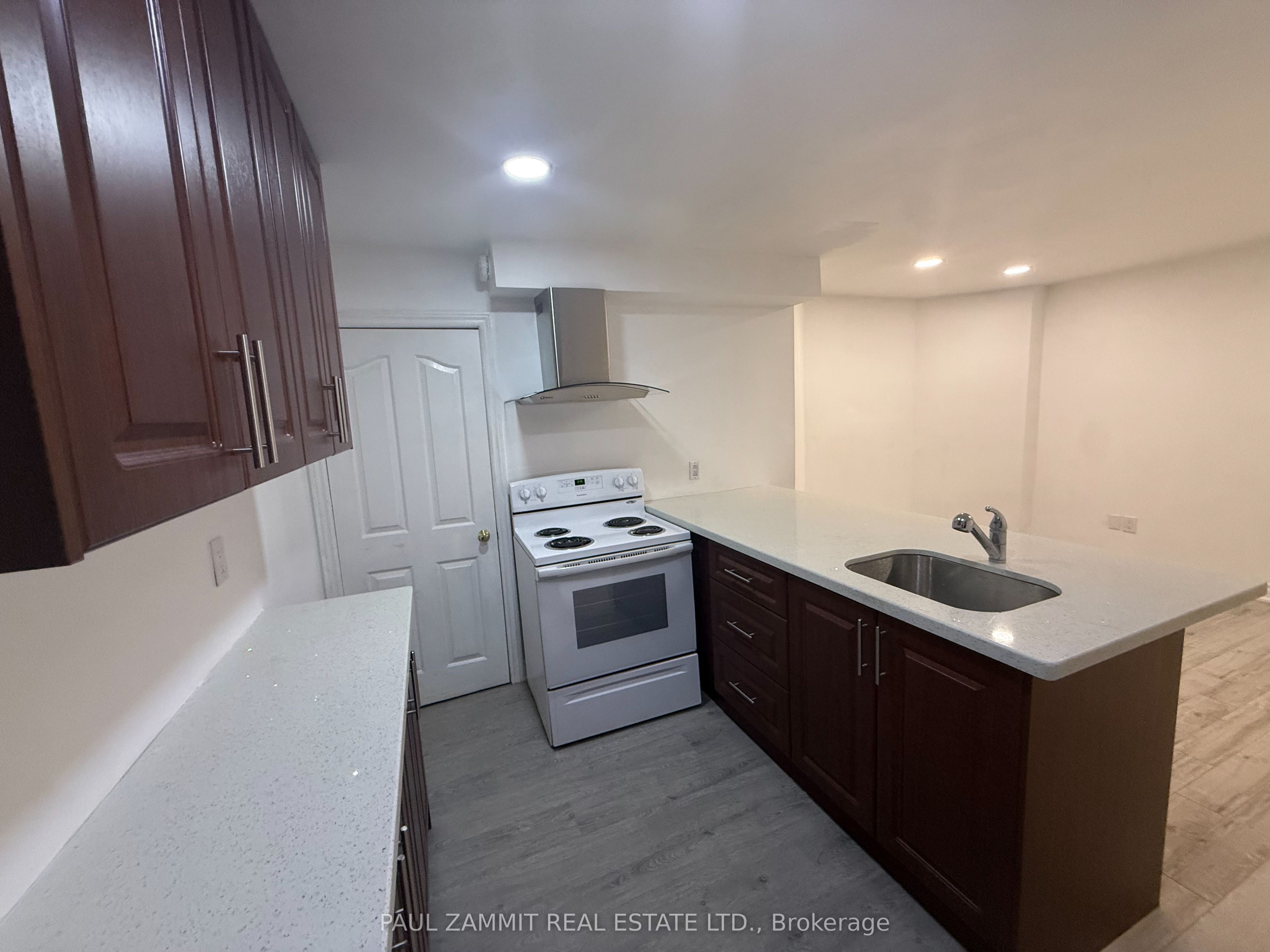 Unit Bsmt 1 - 123 Morgan Avenue, Markham 3