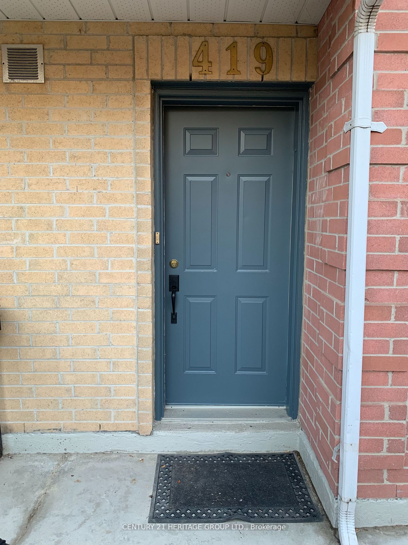 Unit 419 - 75 Weldrick Road E, Richmond Hill 4