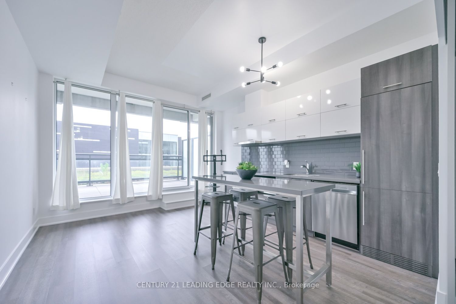 Unit 315 - 180 Enterprise Boulevard, Markham 5