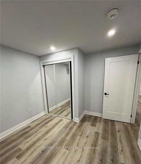 Unit Bsmt - 146 Beaconsfield Drive, Vaughan 5