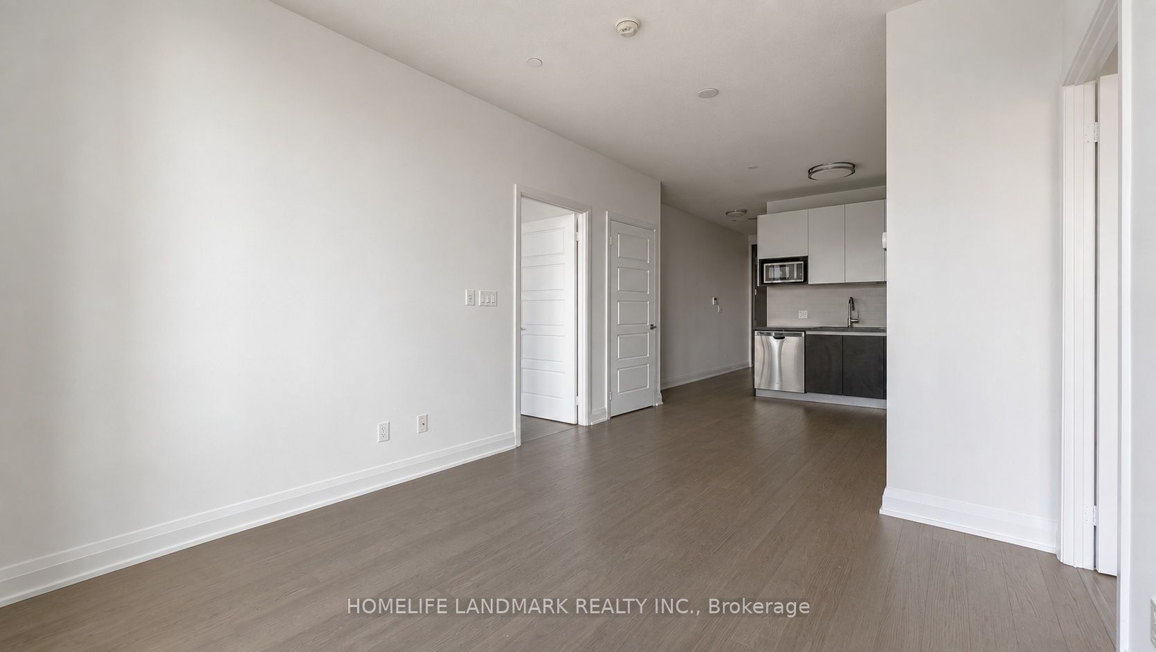 Unit 819 - 15 Water Walk Drive, Markham 5
