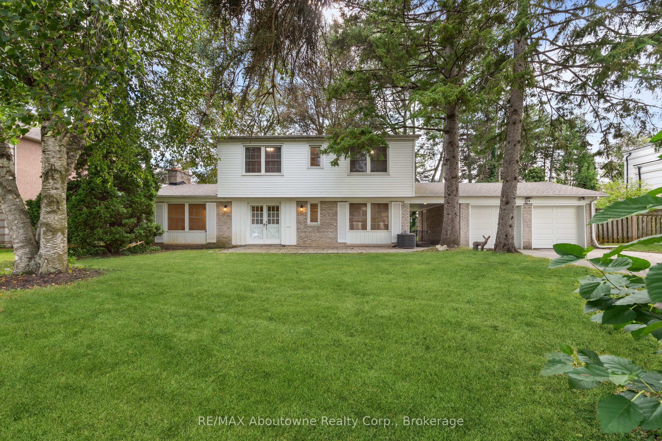 24 Valloncliffe Road, Markham 2