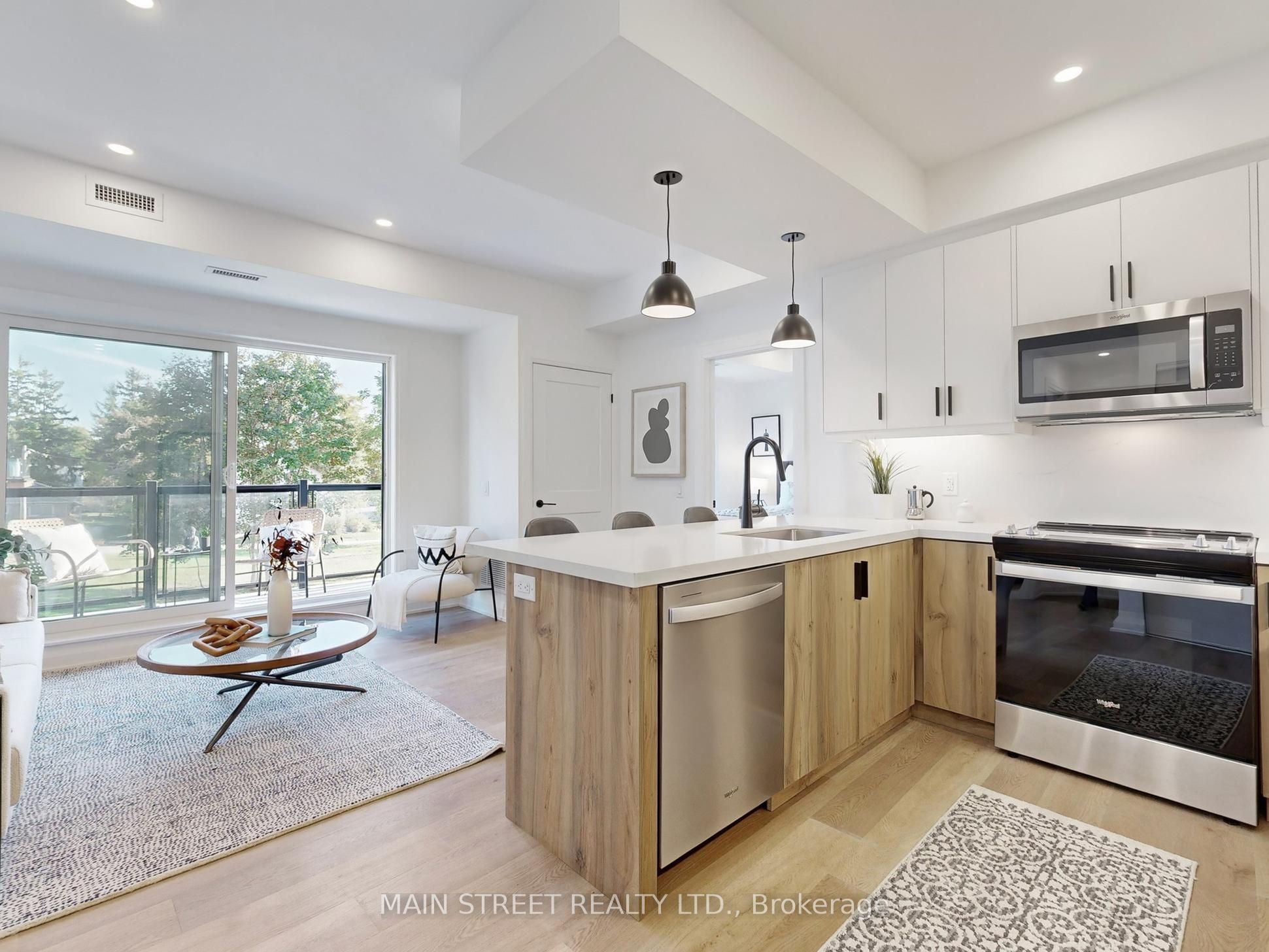 Unit 406 - 49 Charles Street, Newmarket 5