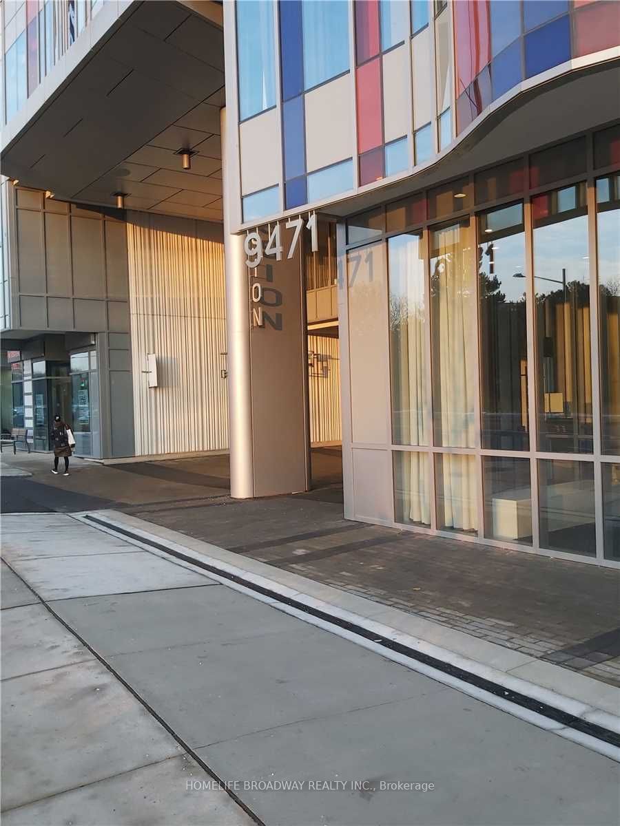 Unit 738 - 9471 Yonge Street, Richmond Hill 2