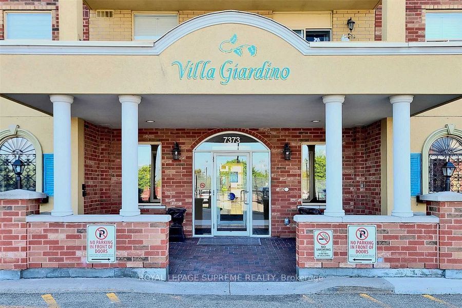 Unit 520 - 7373 Martin Grove Road, Vaughan 2