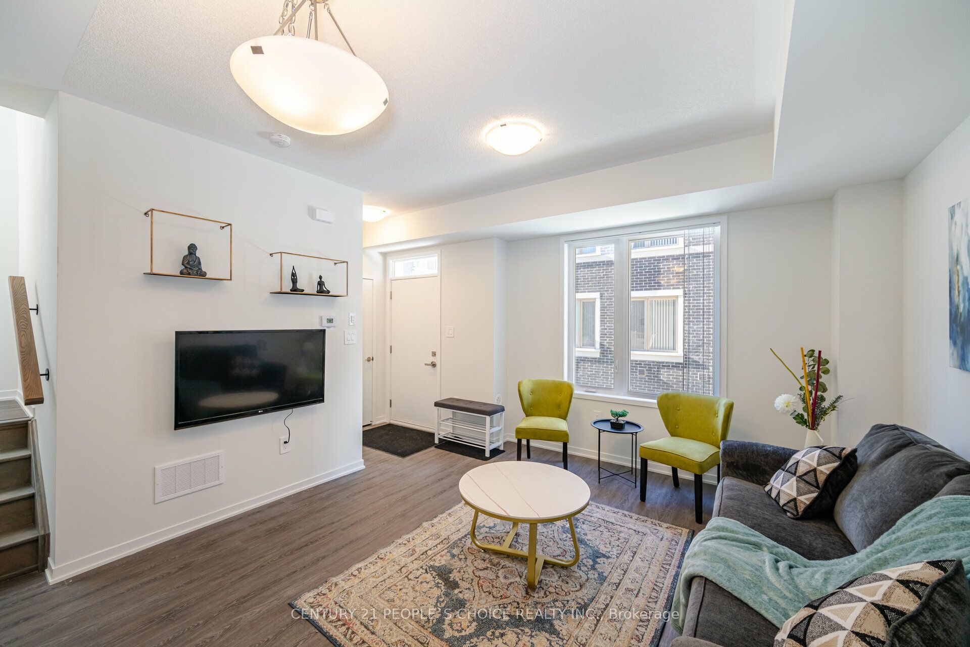 Unit 126 - 30 Almond Blossom Mews, Vaughan 5