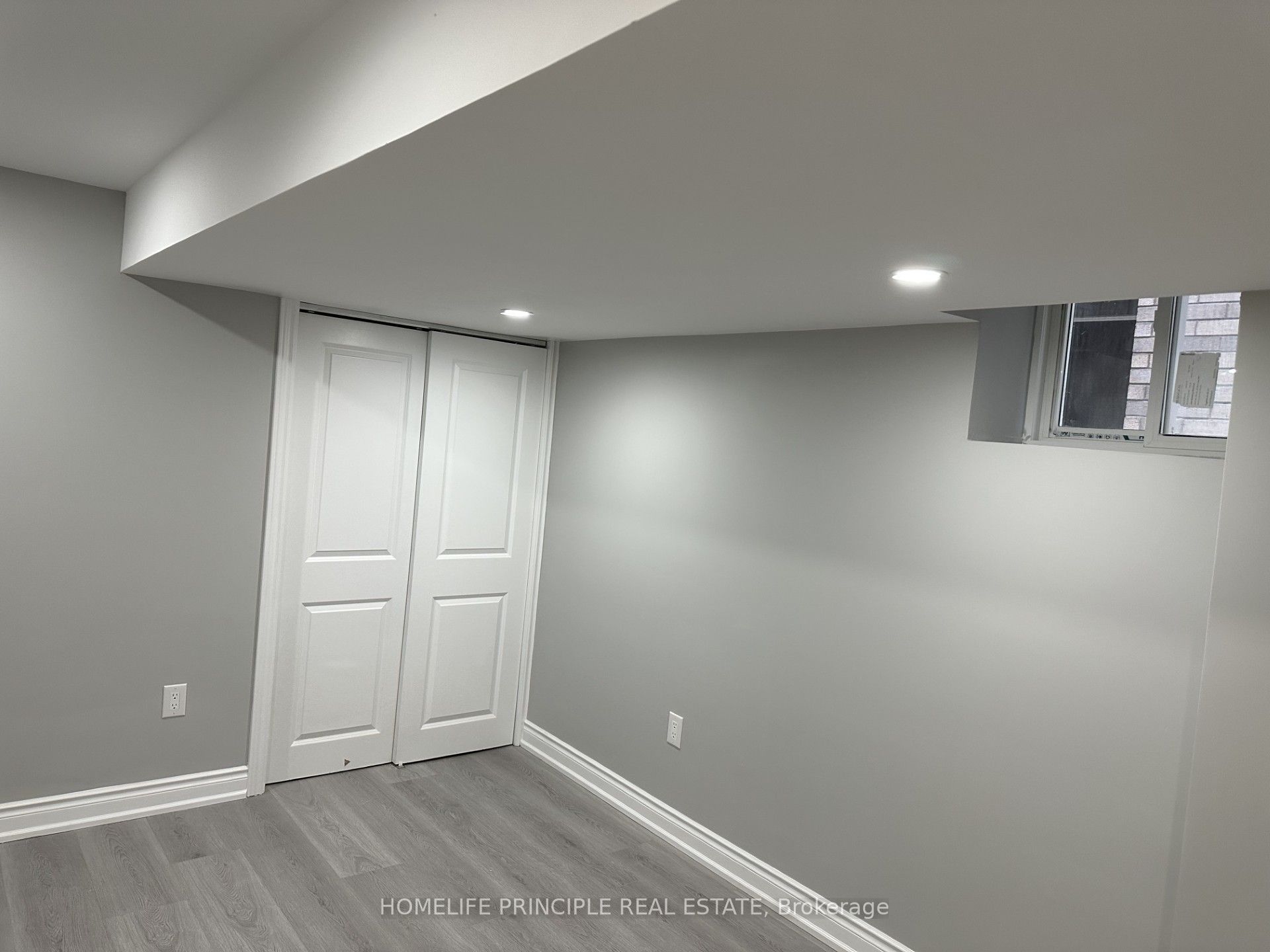 Unit Basement - 70 Gallant Place, Vaughan 2
