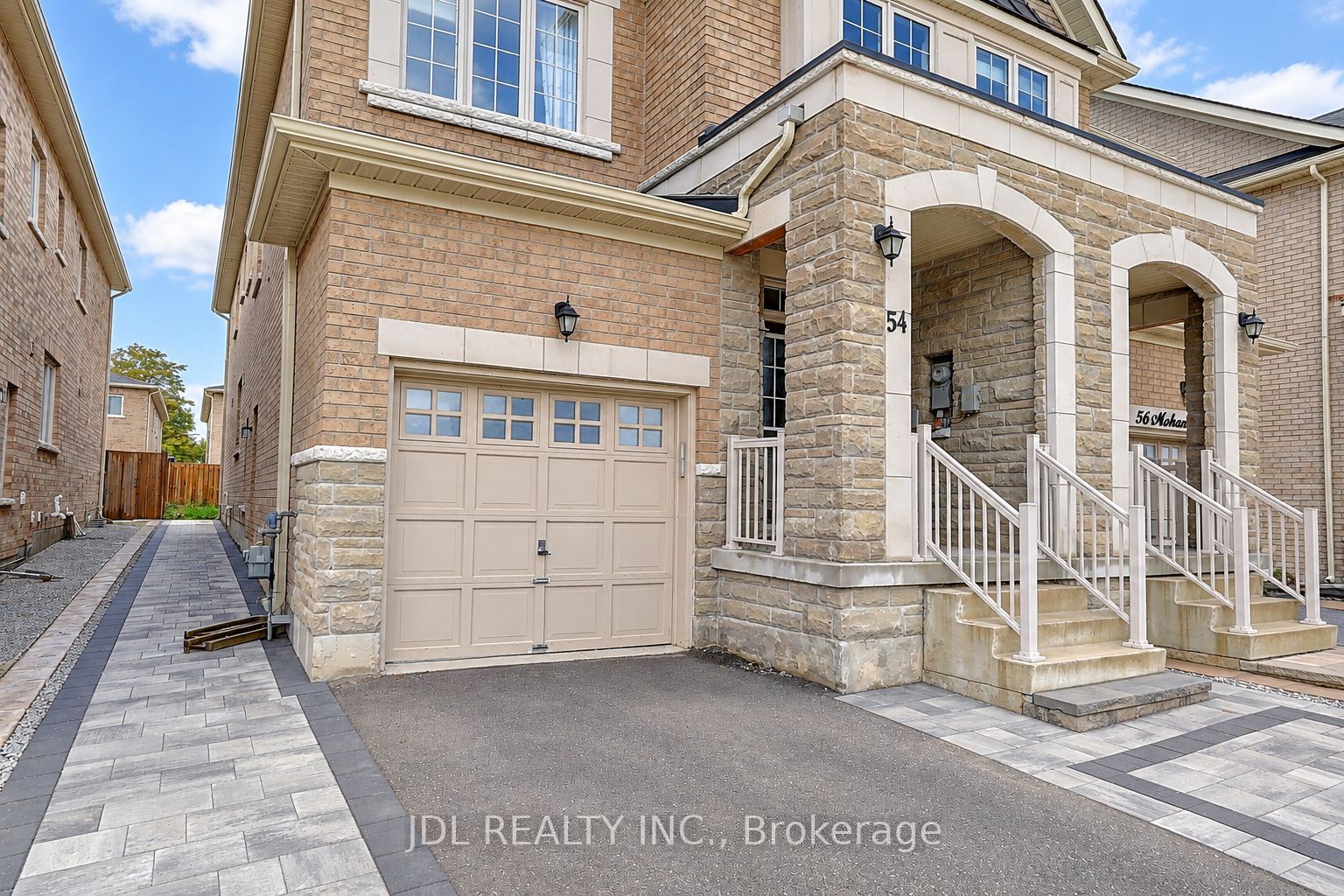 54 Mohandas Drive, Markham 3