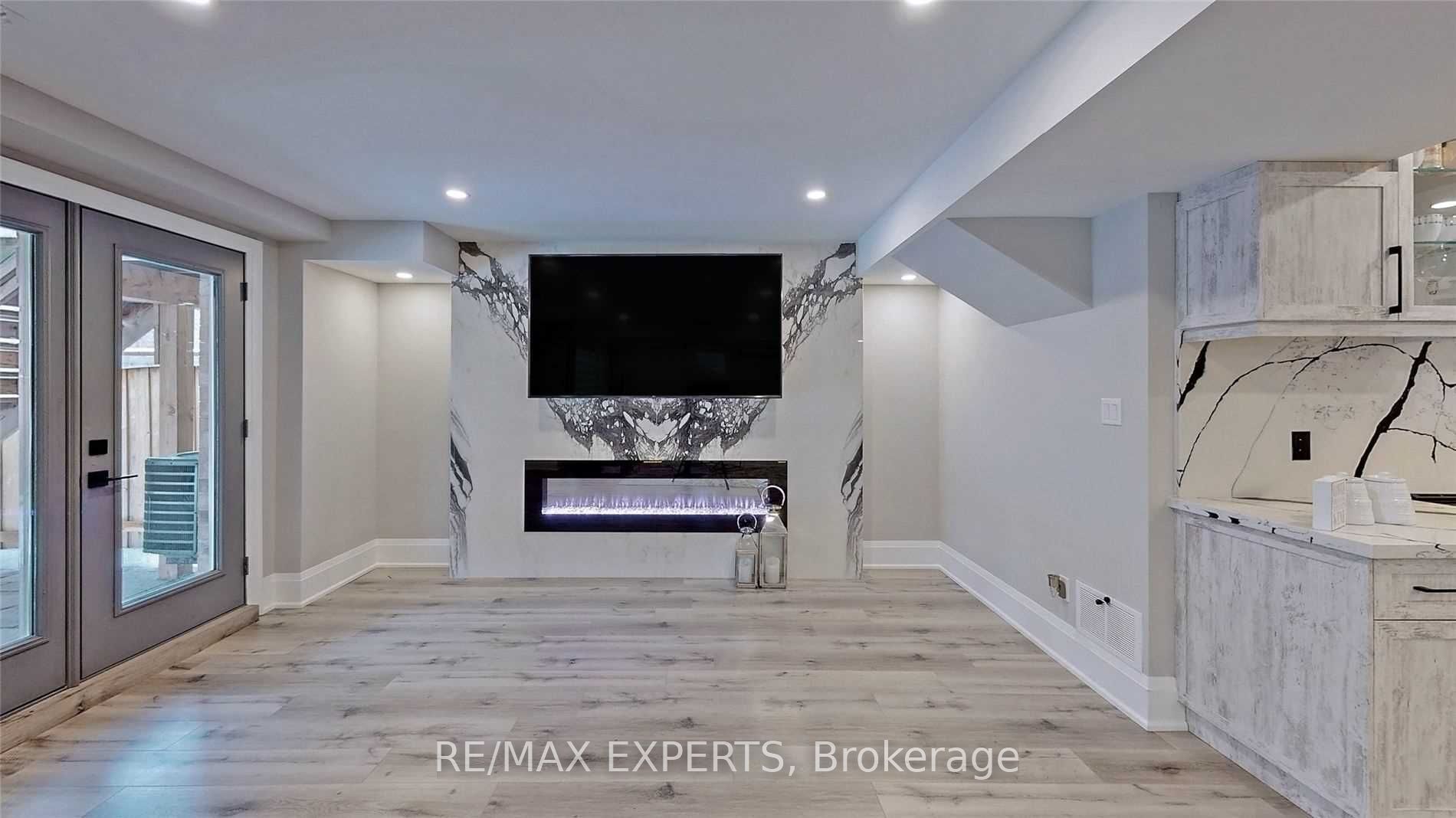Unit Basement - 134 Beaconsfield Drive, Vaughan 2