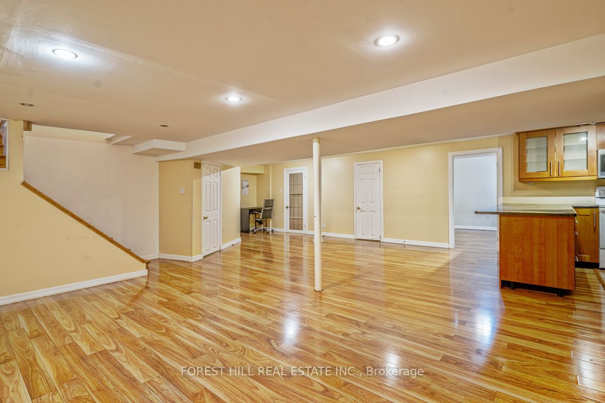 Unit Bsmt - 56 Cooperage Crescent, Richmond Hill 4