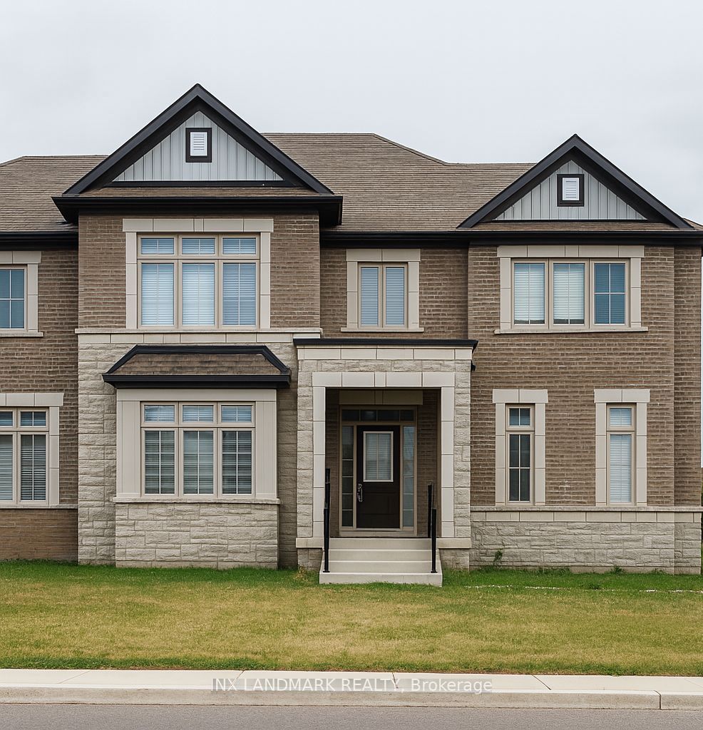 982 Barton Way, Innisfil 1