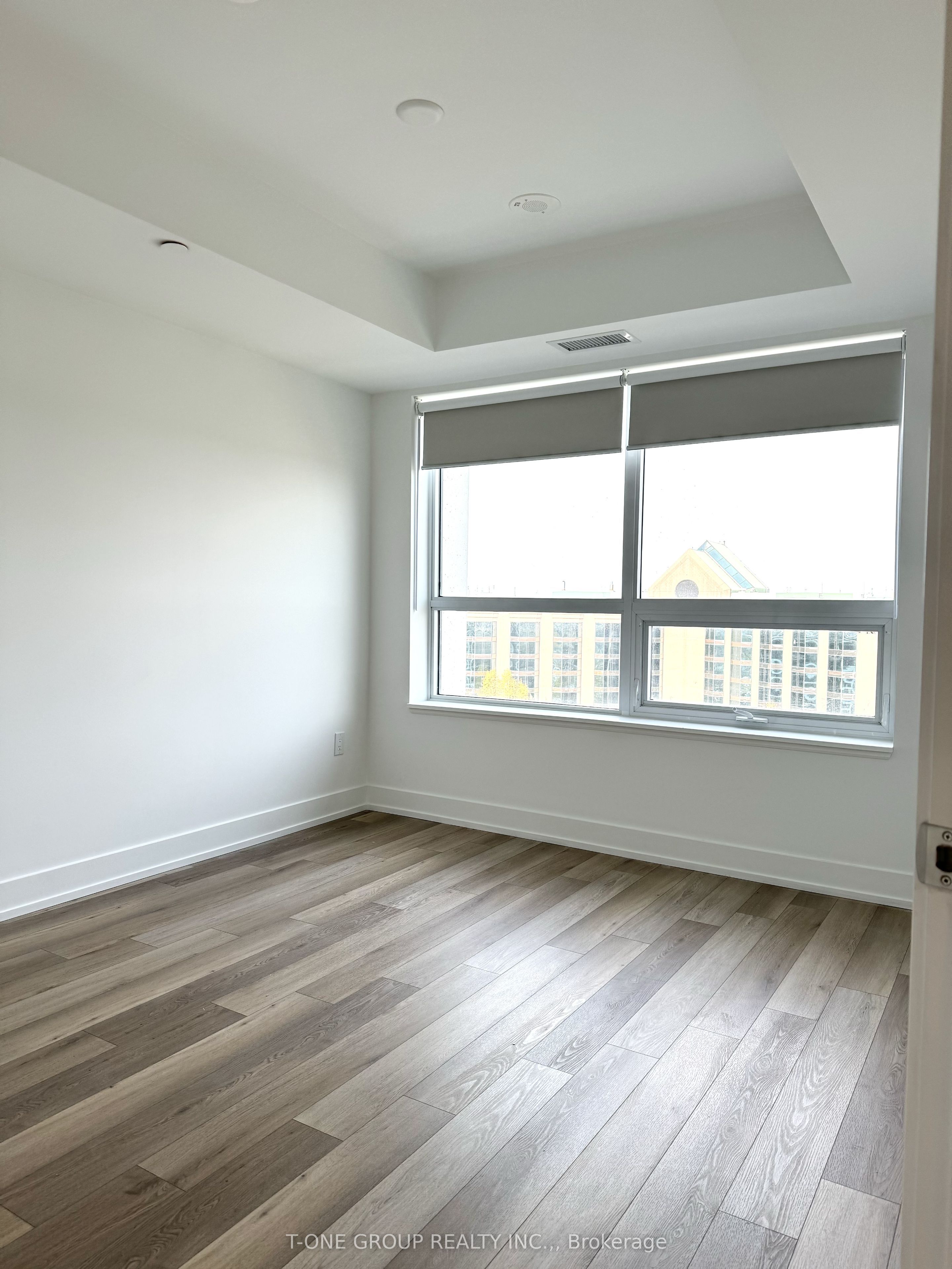 Unit 1707 - 9 Clegg Road, Markham 4