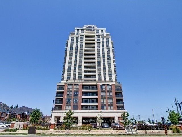 Unit 320 - 9500 Markham Road, Markham 2