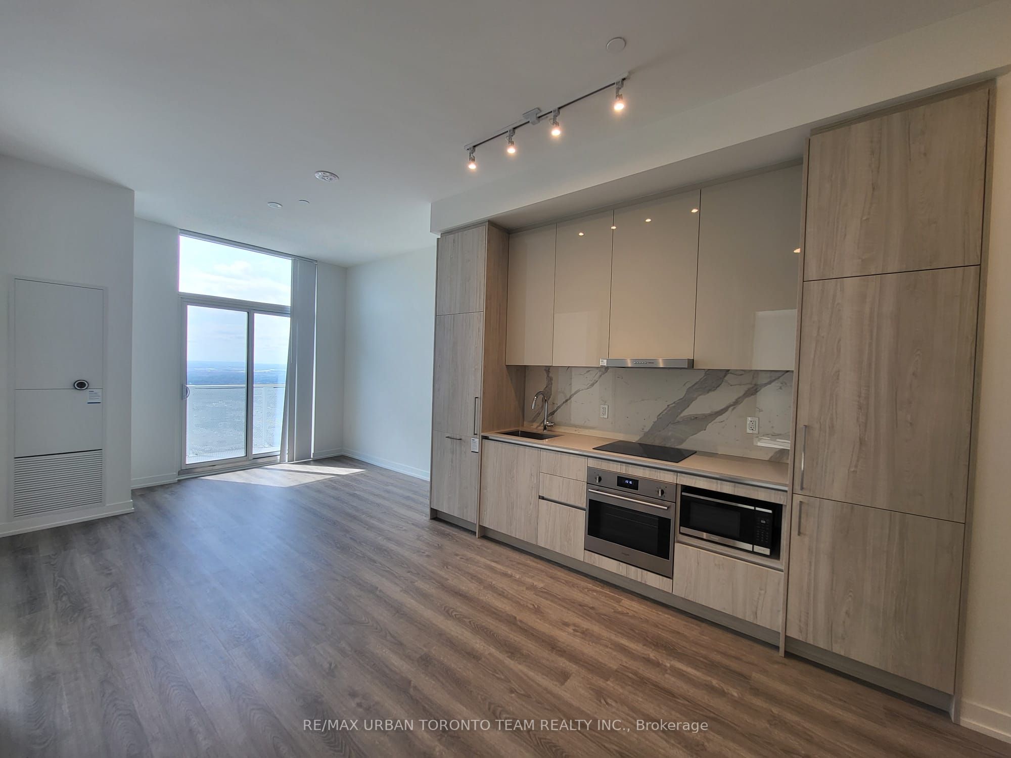 Unit PH105 - 195 Commerce Street, Vaughan 2