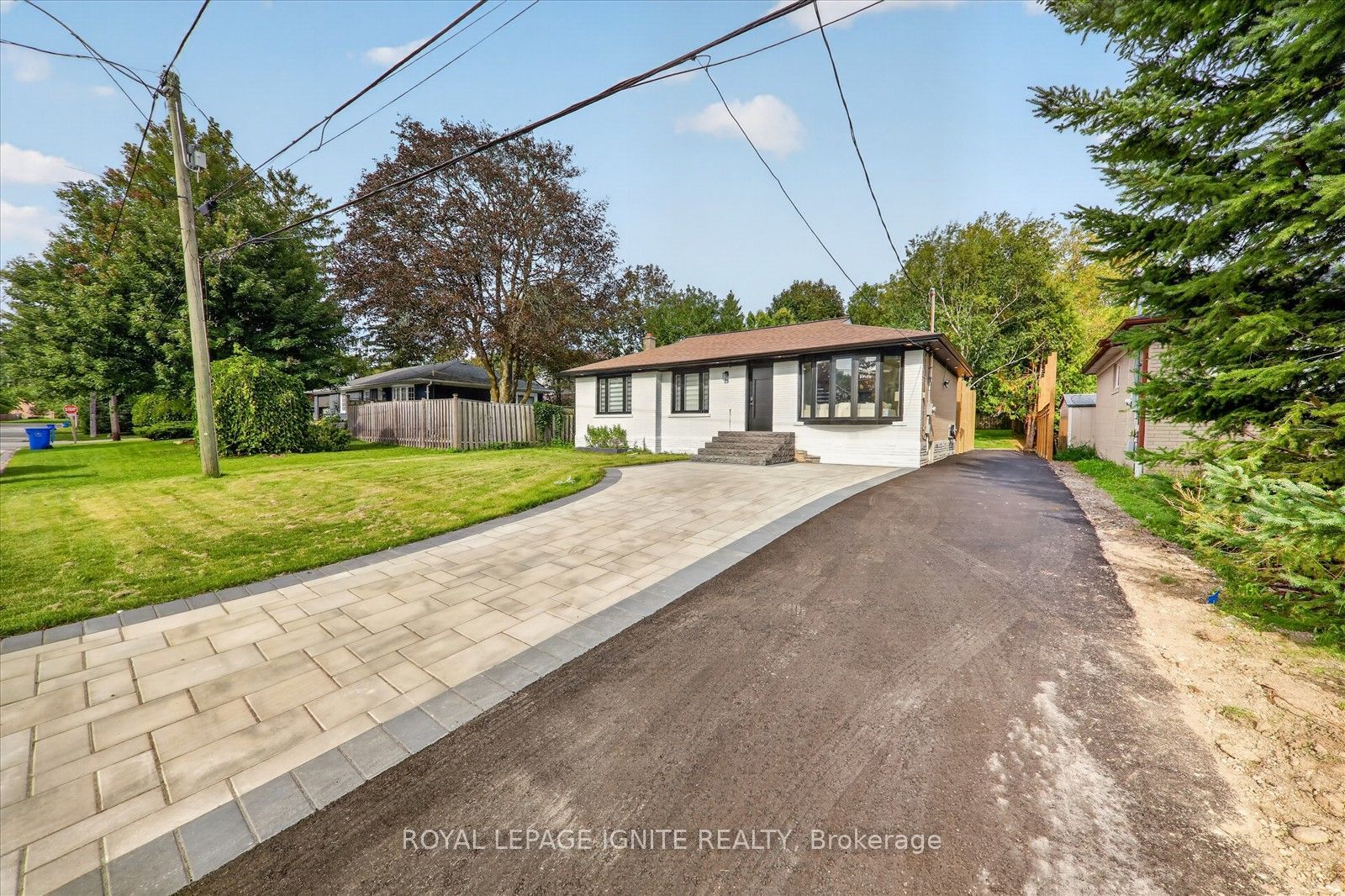 Unit Bsmt - 103 Baker Street, Whitchurch-Stouffville 5