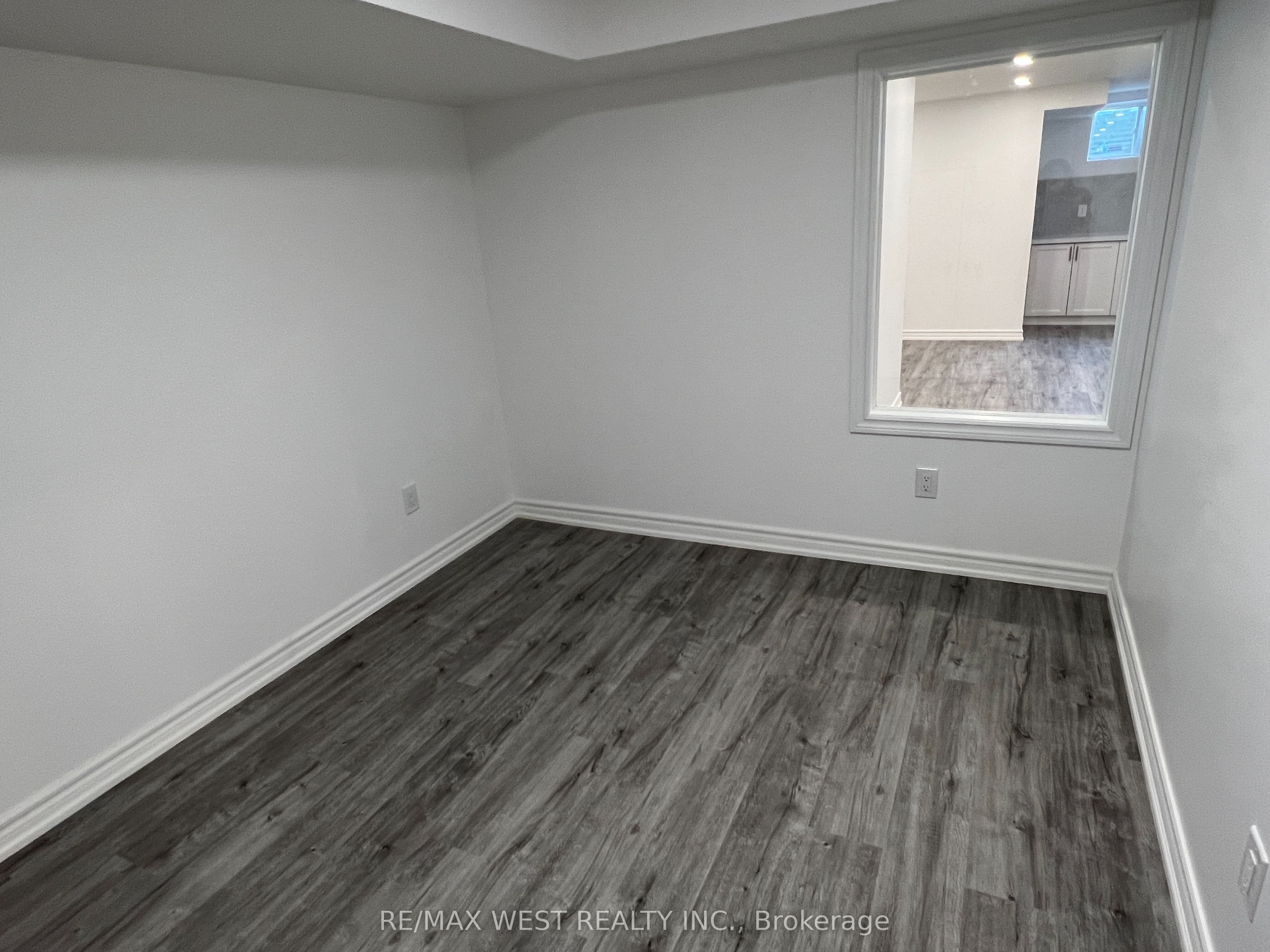 Unit Basement - 3 Earnshaw Drive, Markham 4