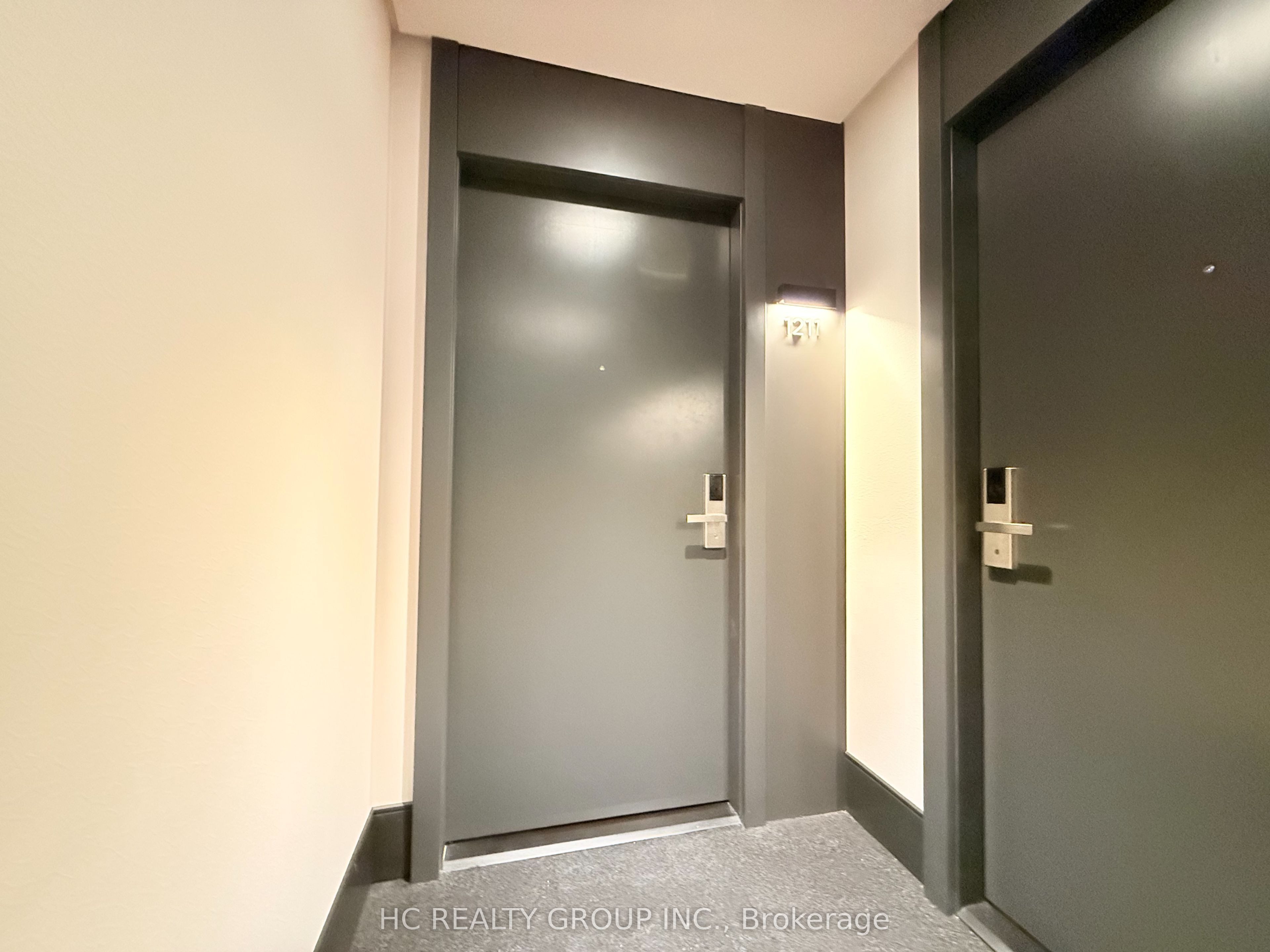 Unit 1211 - 38 Gandhi Lane, Markham 4