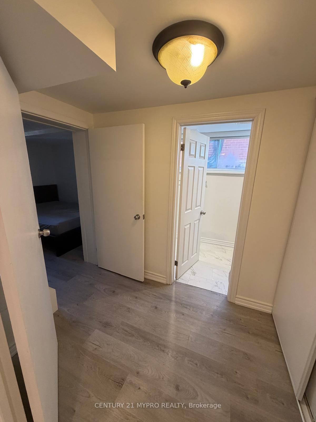 Unit BSMT - 141 Henderson Avenue, Markham 3