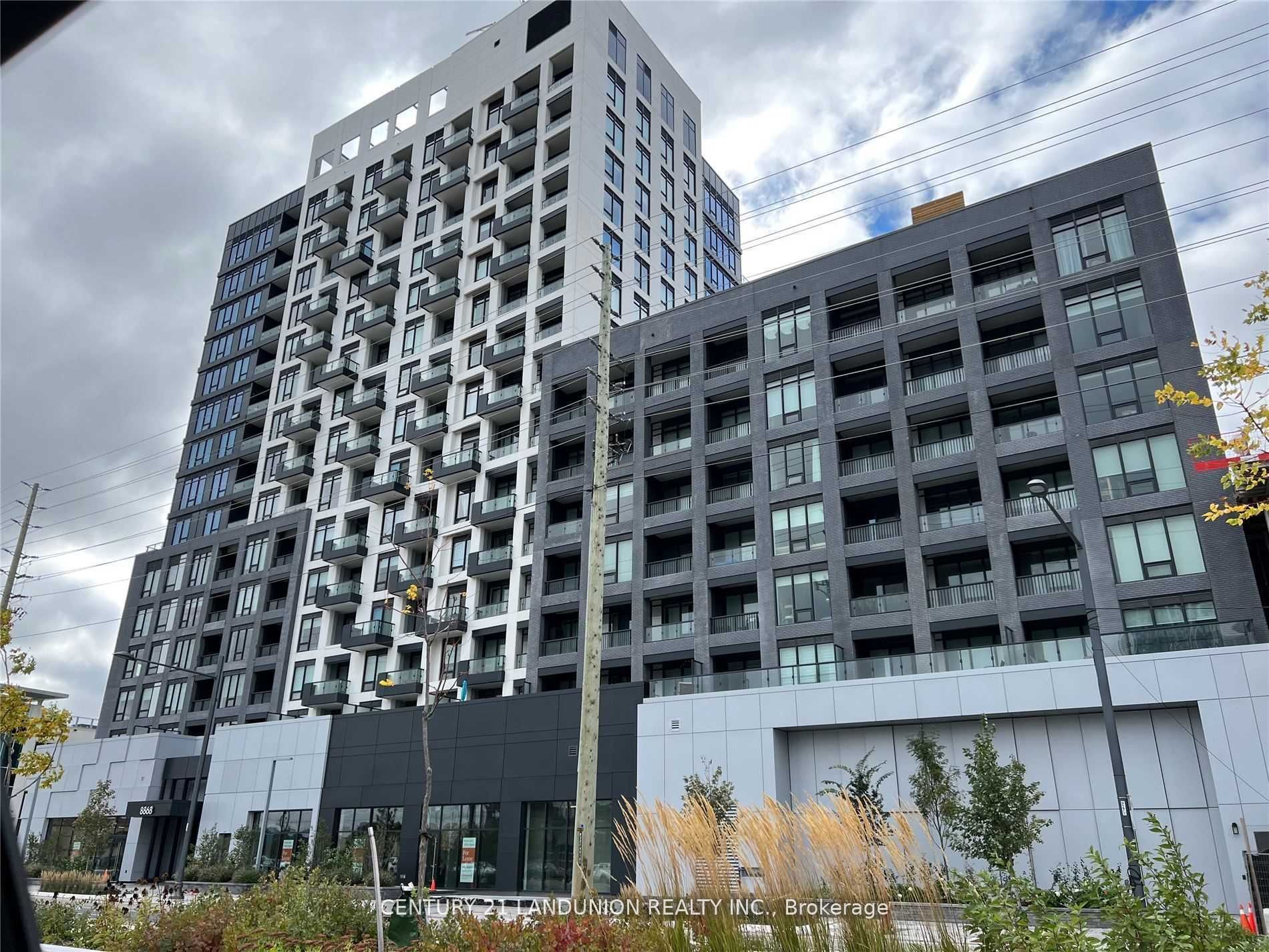 Unit 501W - 3 Rosewater Street, Richmond Hill 2