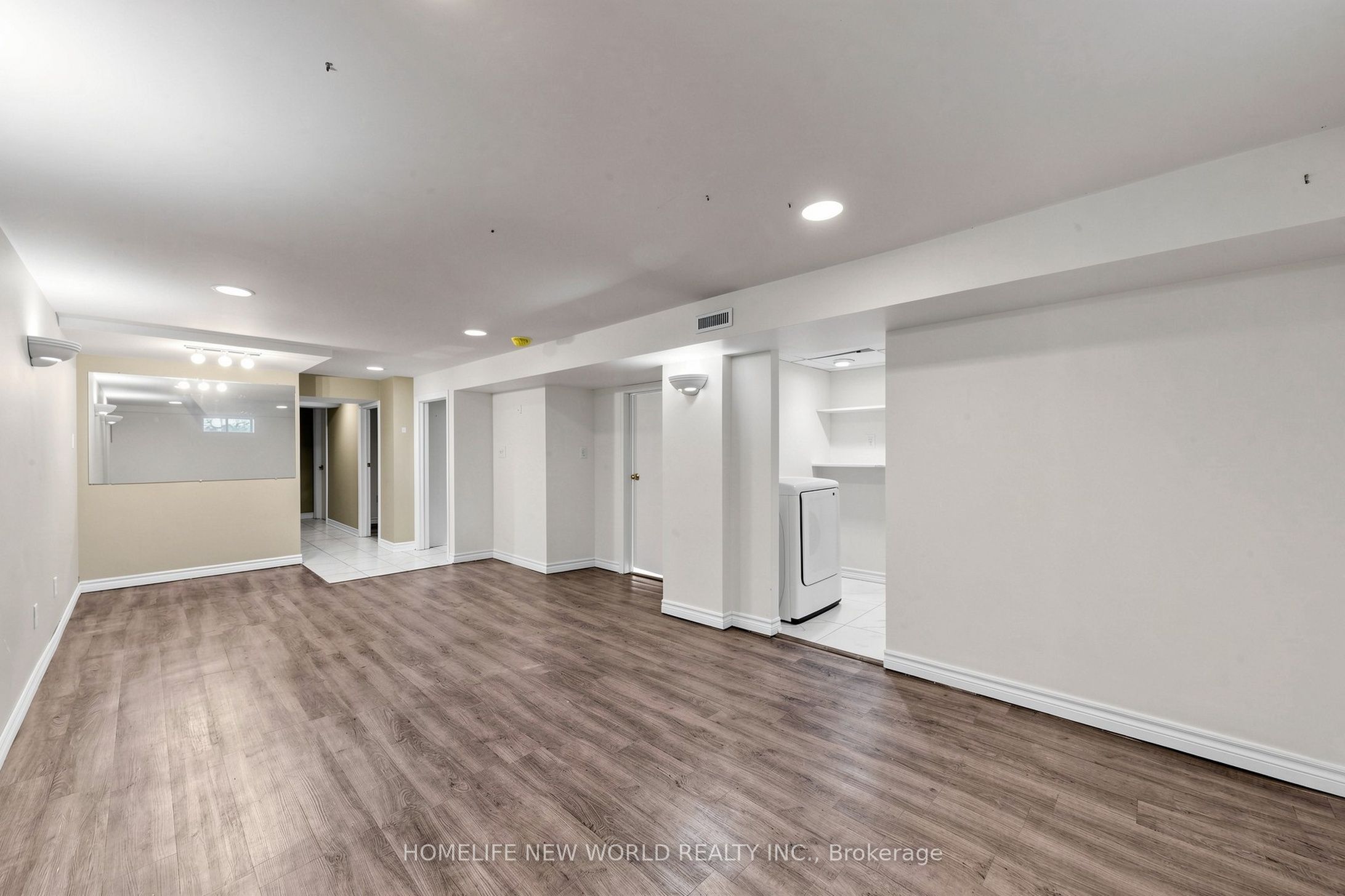 Unit BSMT - 65 Walter Avenue, Newmarket 3