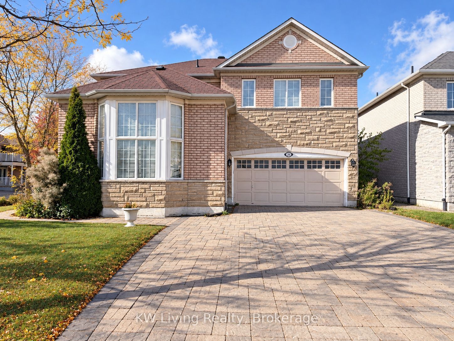 26 Gardenia Crescent, Markham 5