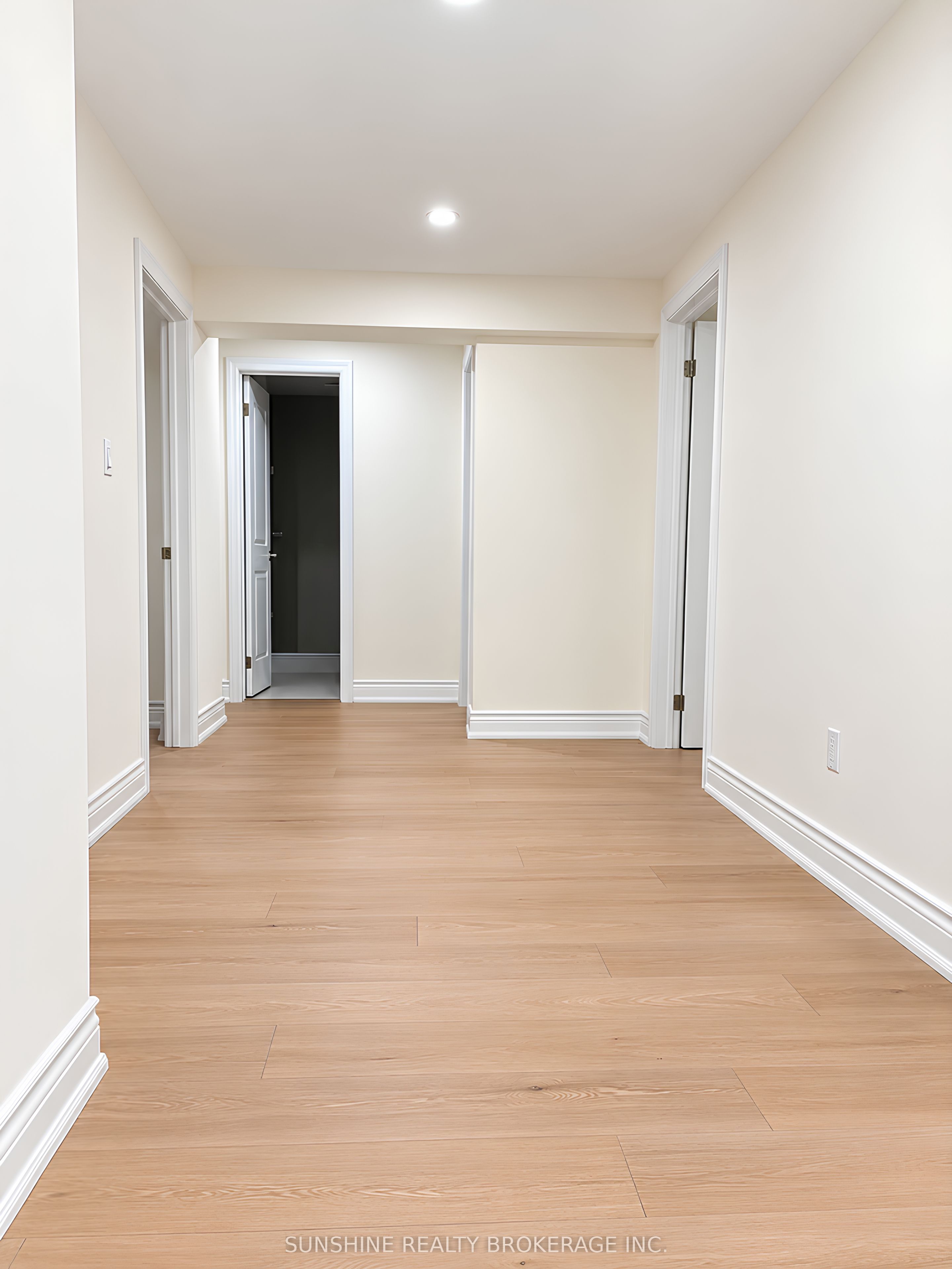 Unit Walk-Out Basement - 37 Bowhill Drive, Richmond Hill 5