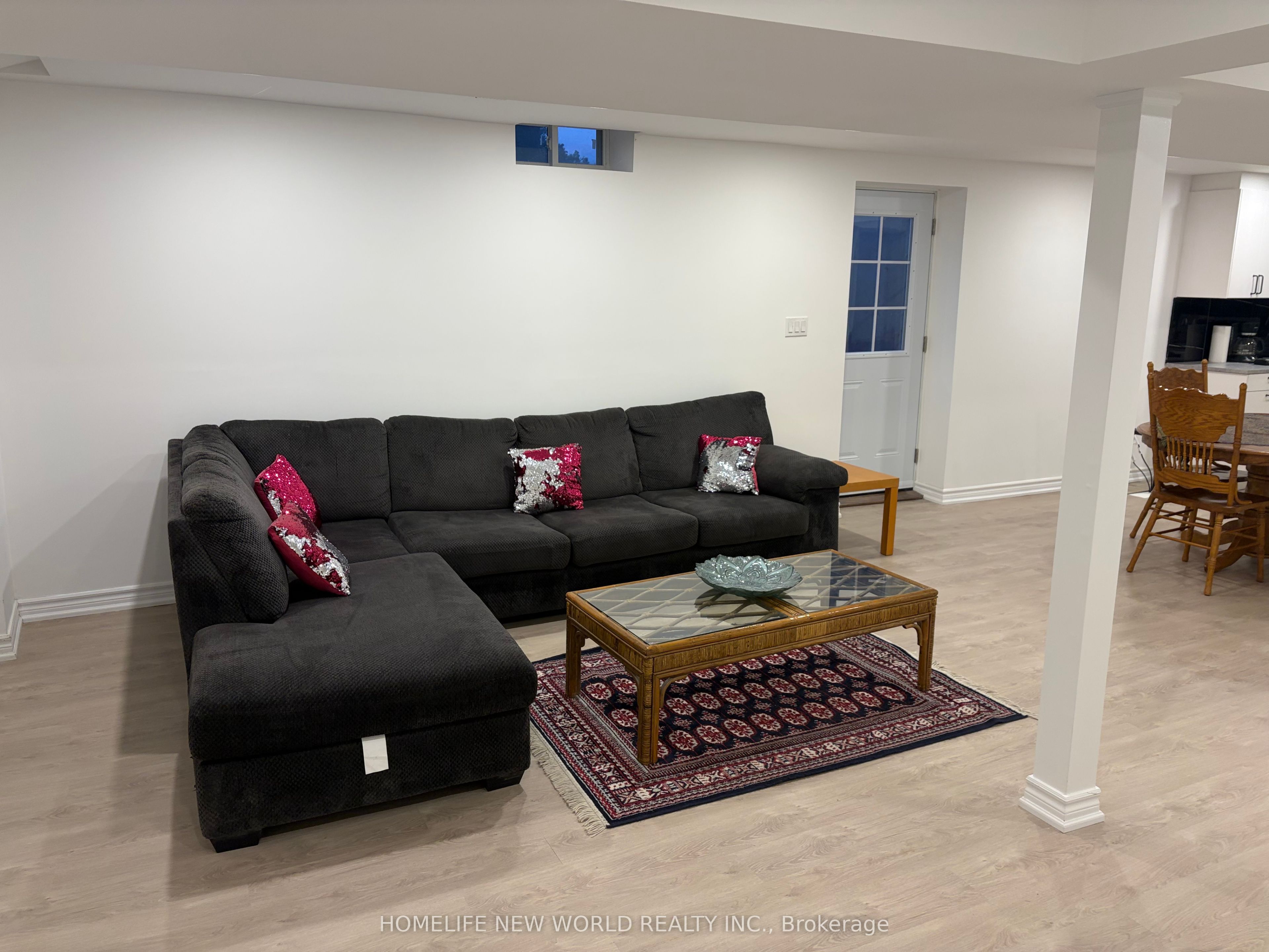 Unit Basement - 35 Ashfield Drive, Richmond Hill 2