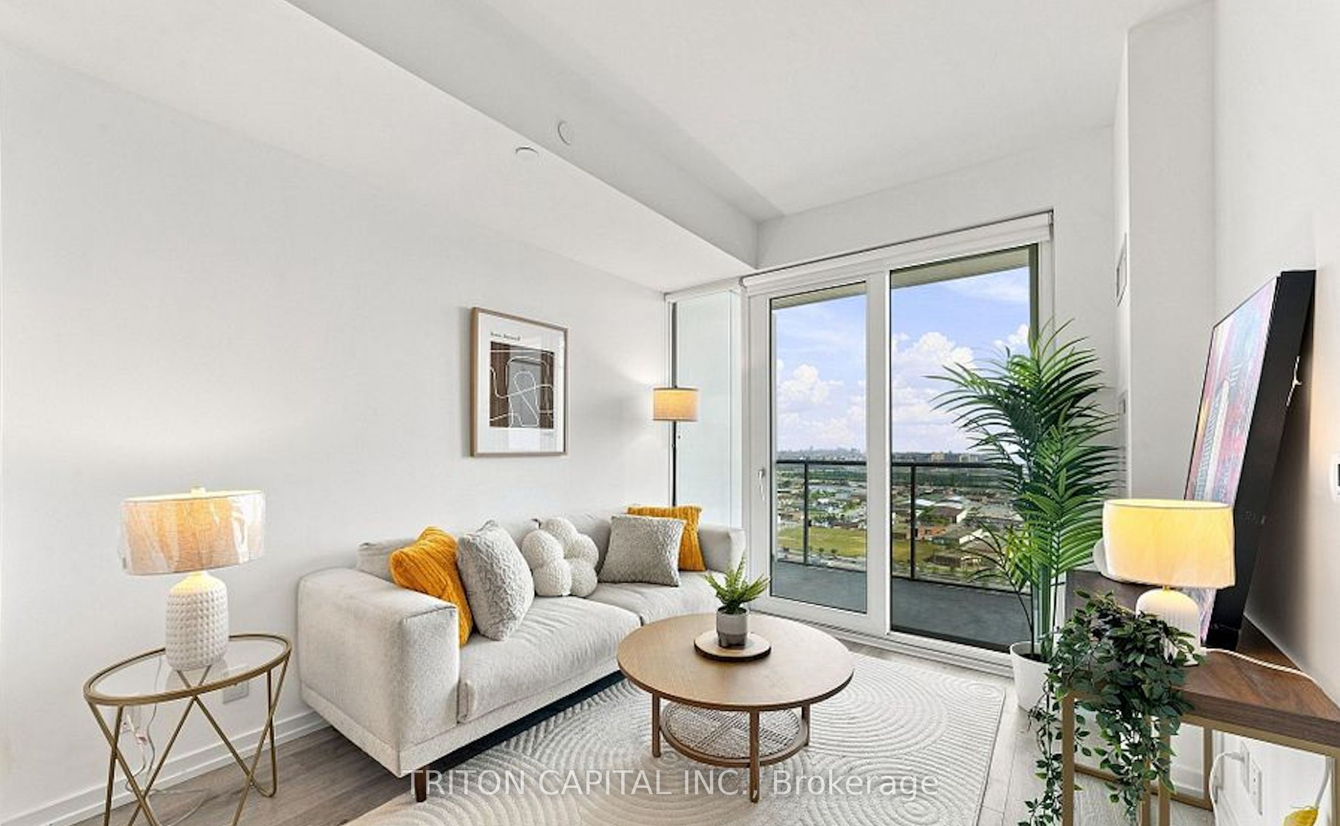 Unit 3101 - 7890 Jane Street, Vaughan 2