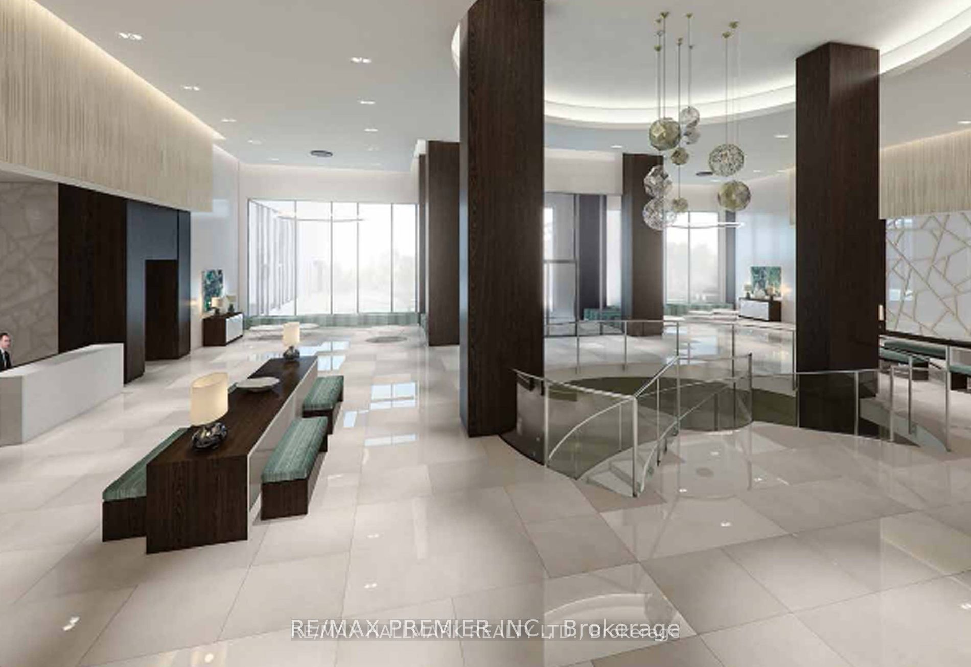 Unit 1819 - 8960 Jane Street S, Vaughan 4