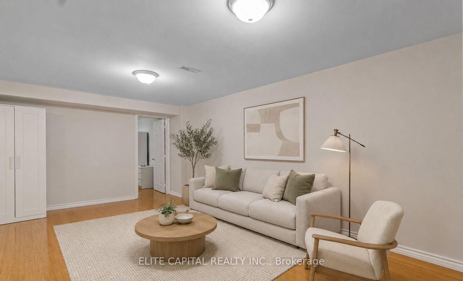 66 Carrier Crescent, Vaughan 5