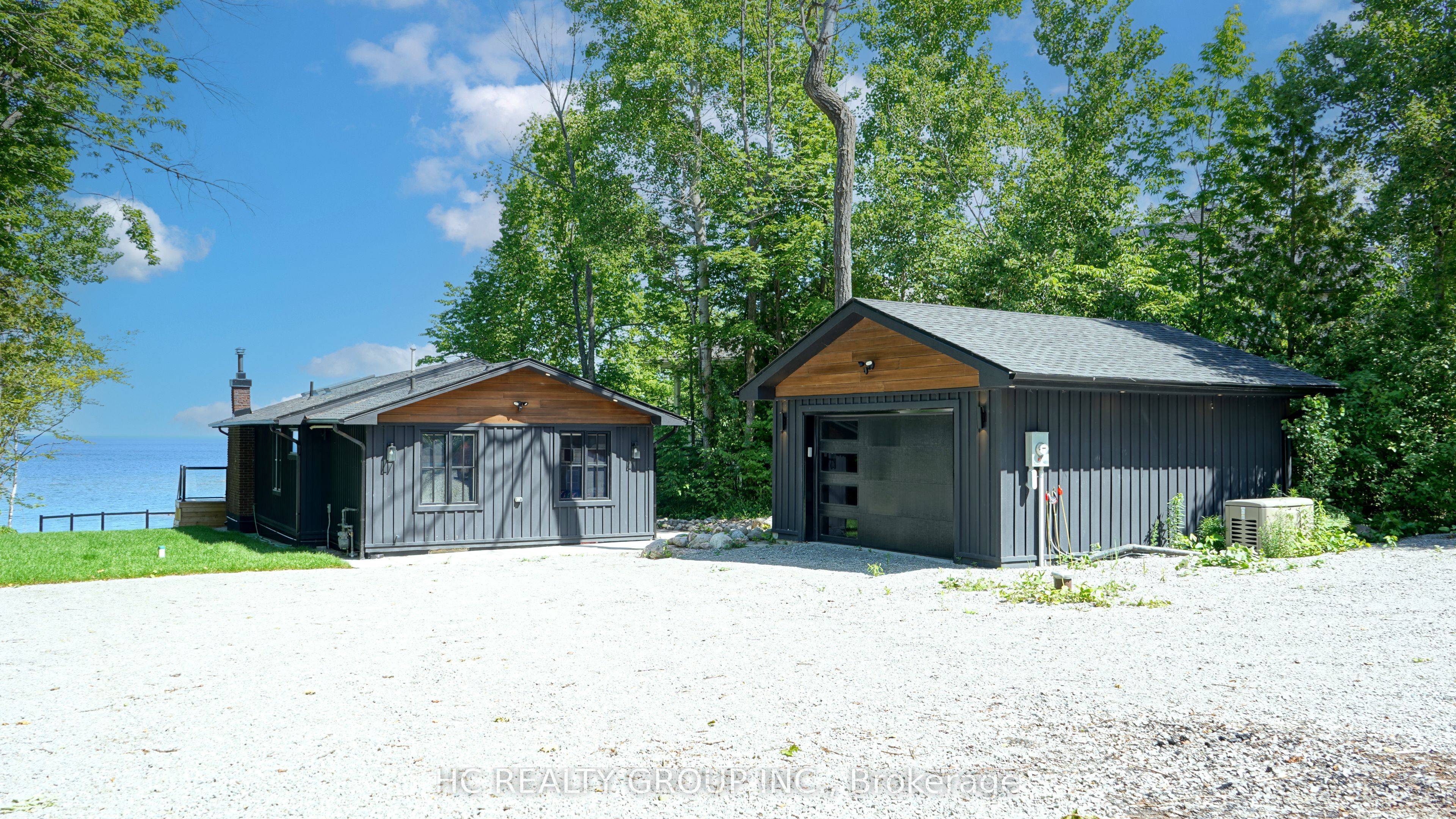 456 Silver Birch Drive, Tiny 4