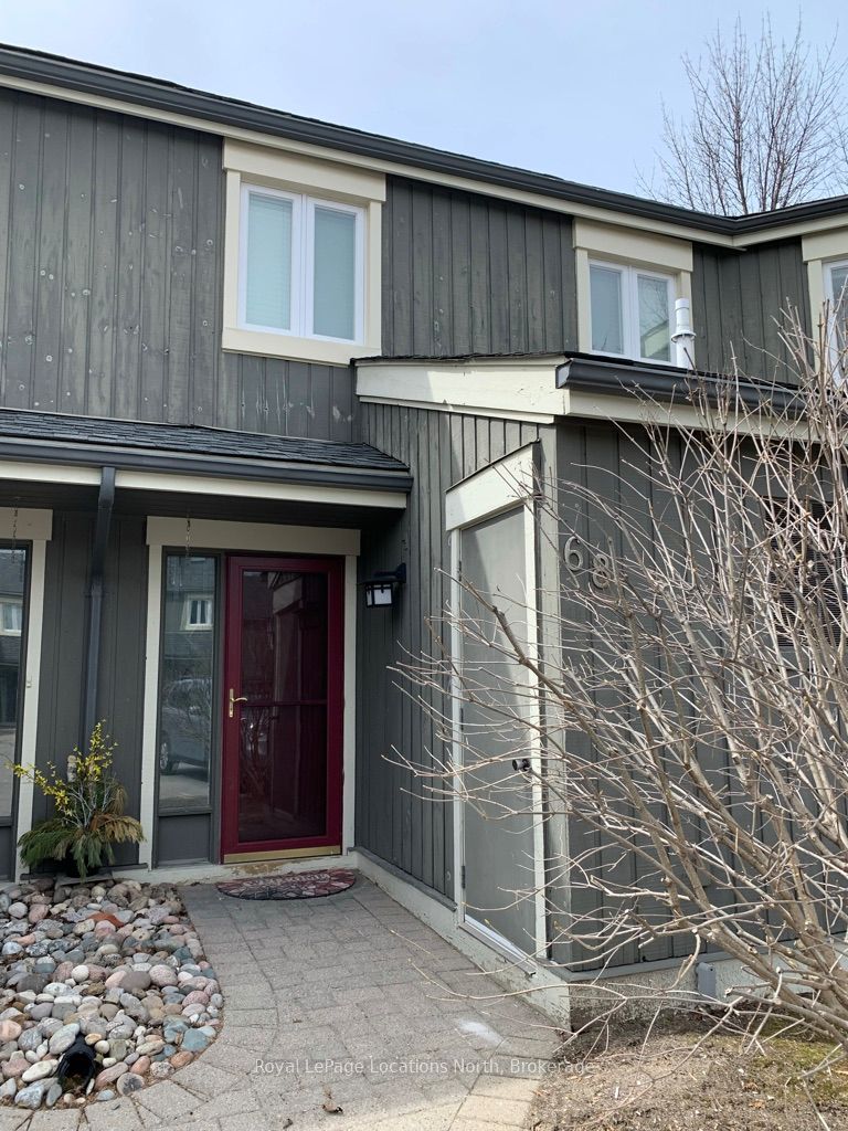 Unit 68 - 149 FAIRWAY Crescent, Collingwood 1