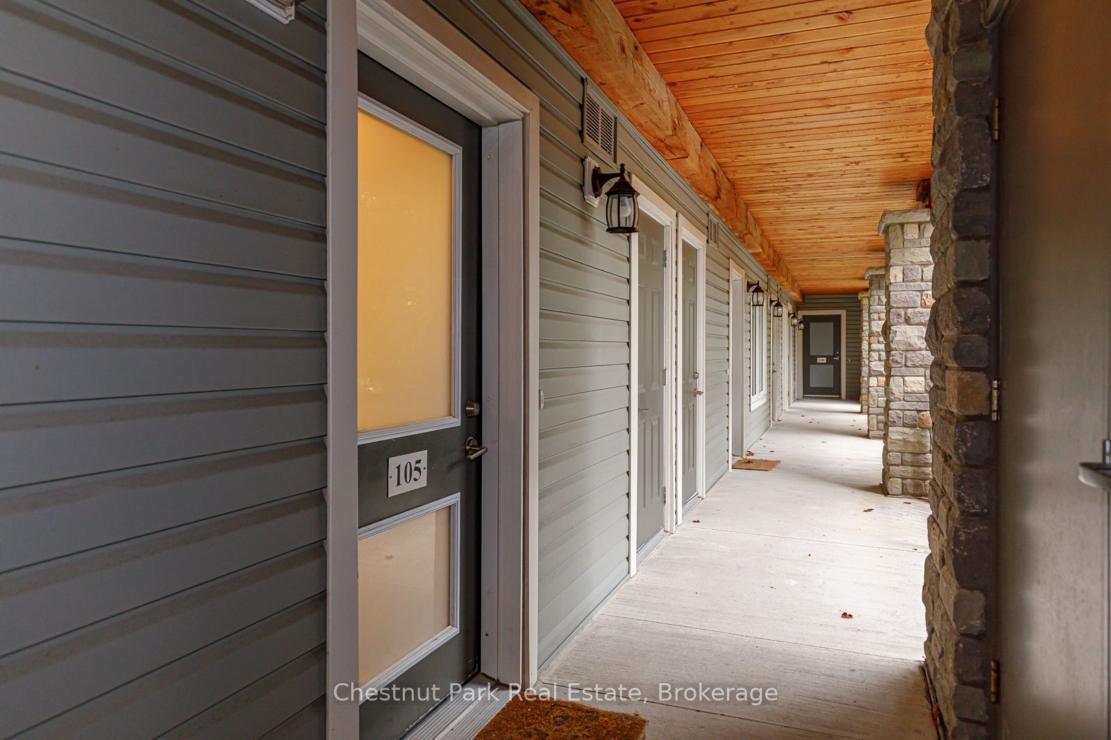 Unit 105 - 4 Anchorage Crescent, Collingwood 4