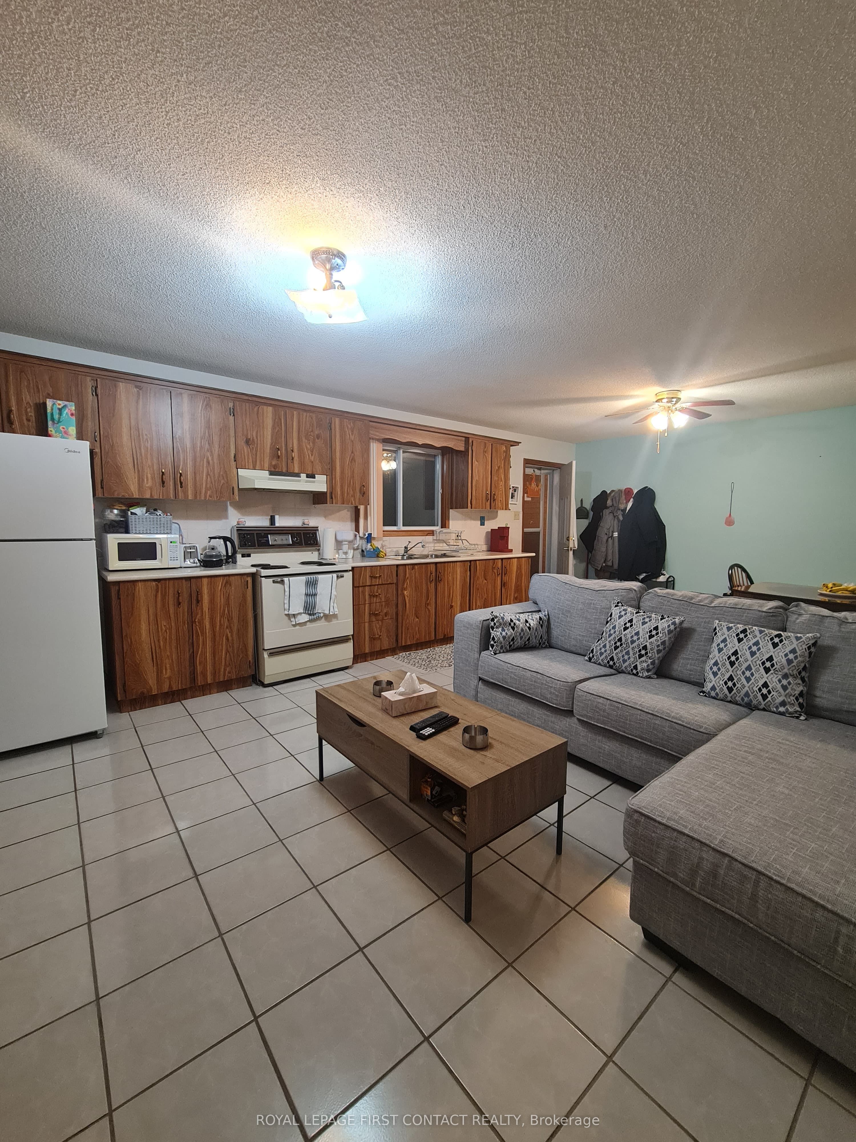 Unit Unit 1 - 1307 River road east Road, Wasaga Beach 3